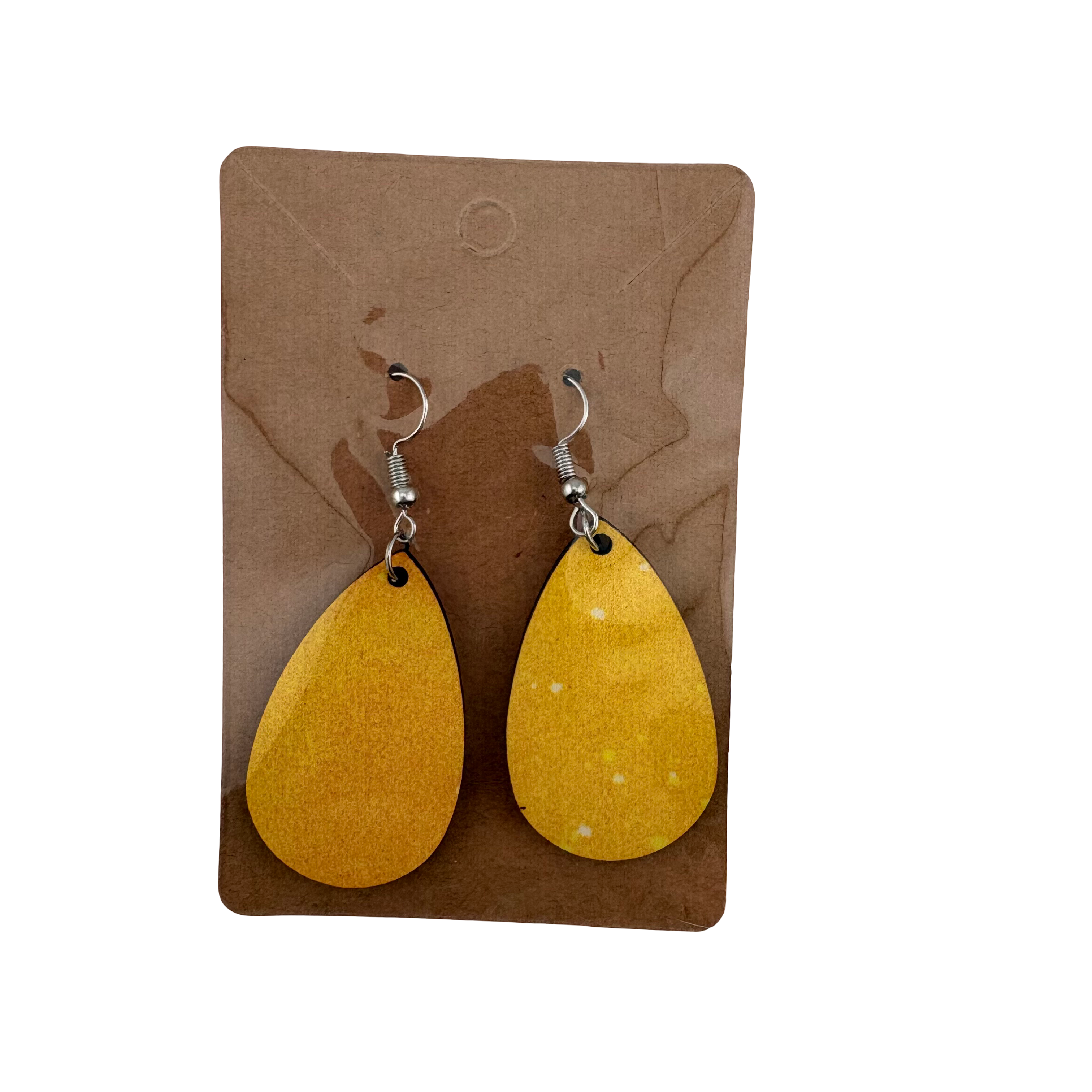 Lisa Handmade Earrings