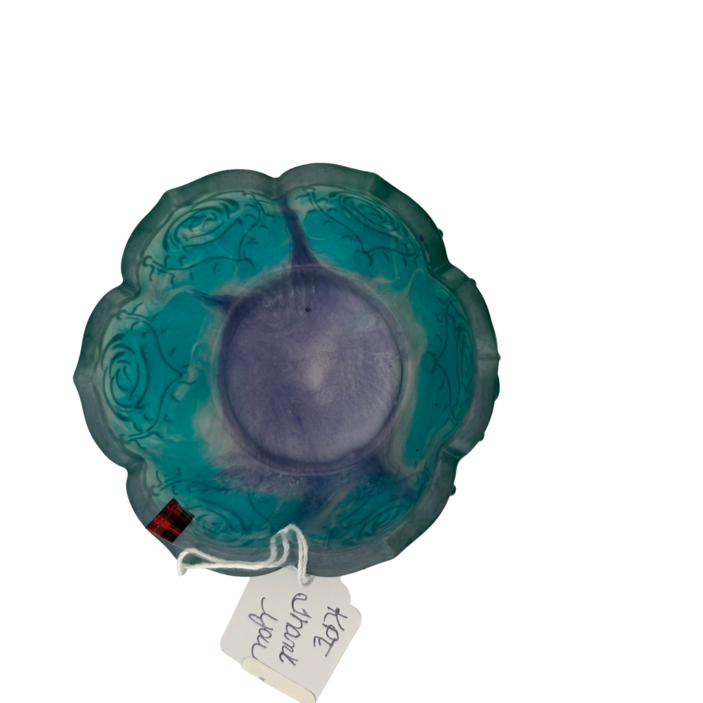 Kates Pretty Things Flower Bowl Small