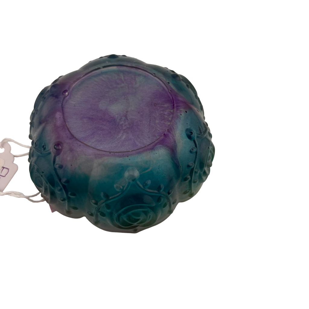 Kates Pretty Things Flower Bowl Small