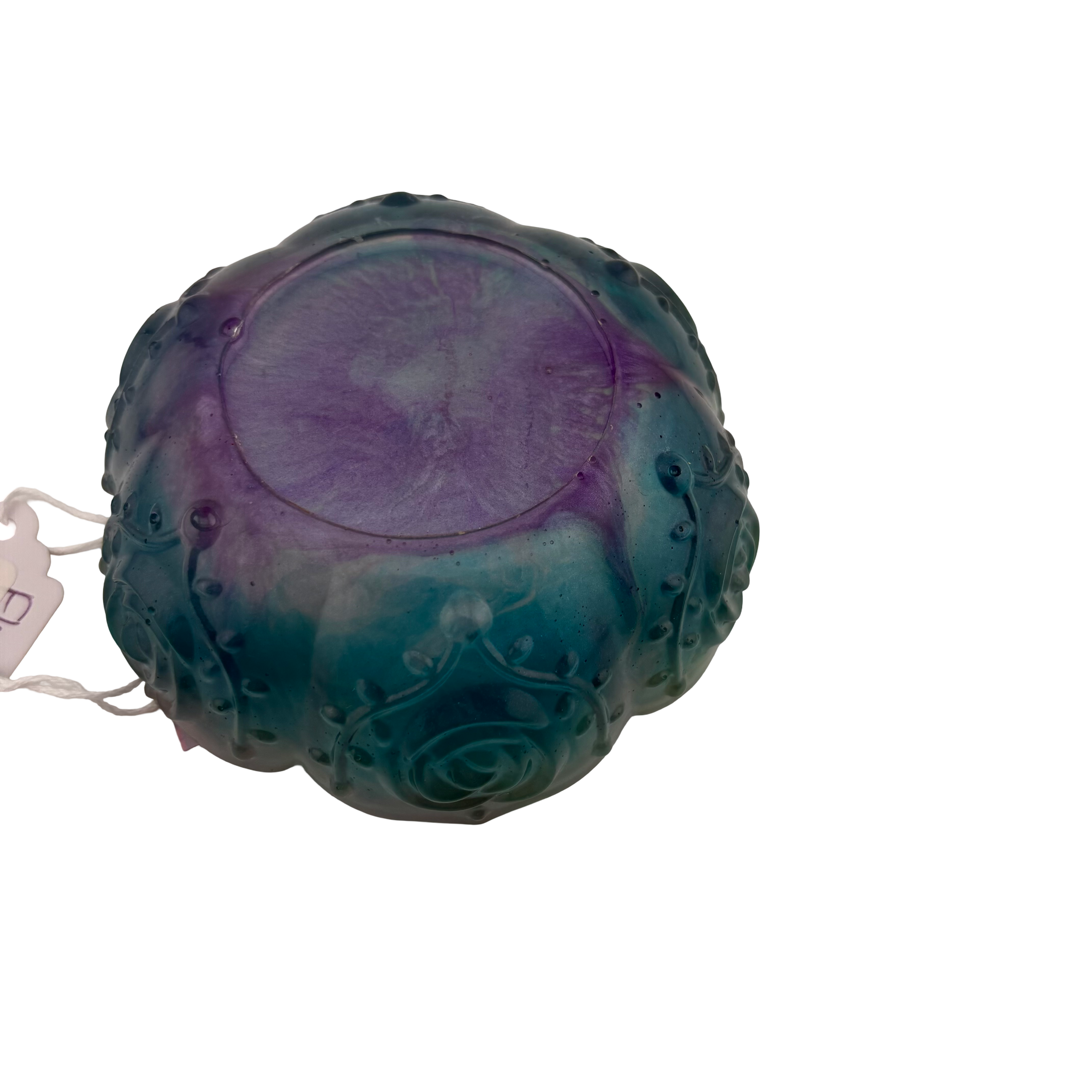 Kates Pretty Things Flower Bowl Small