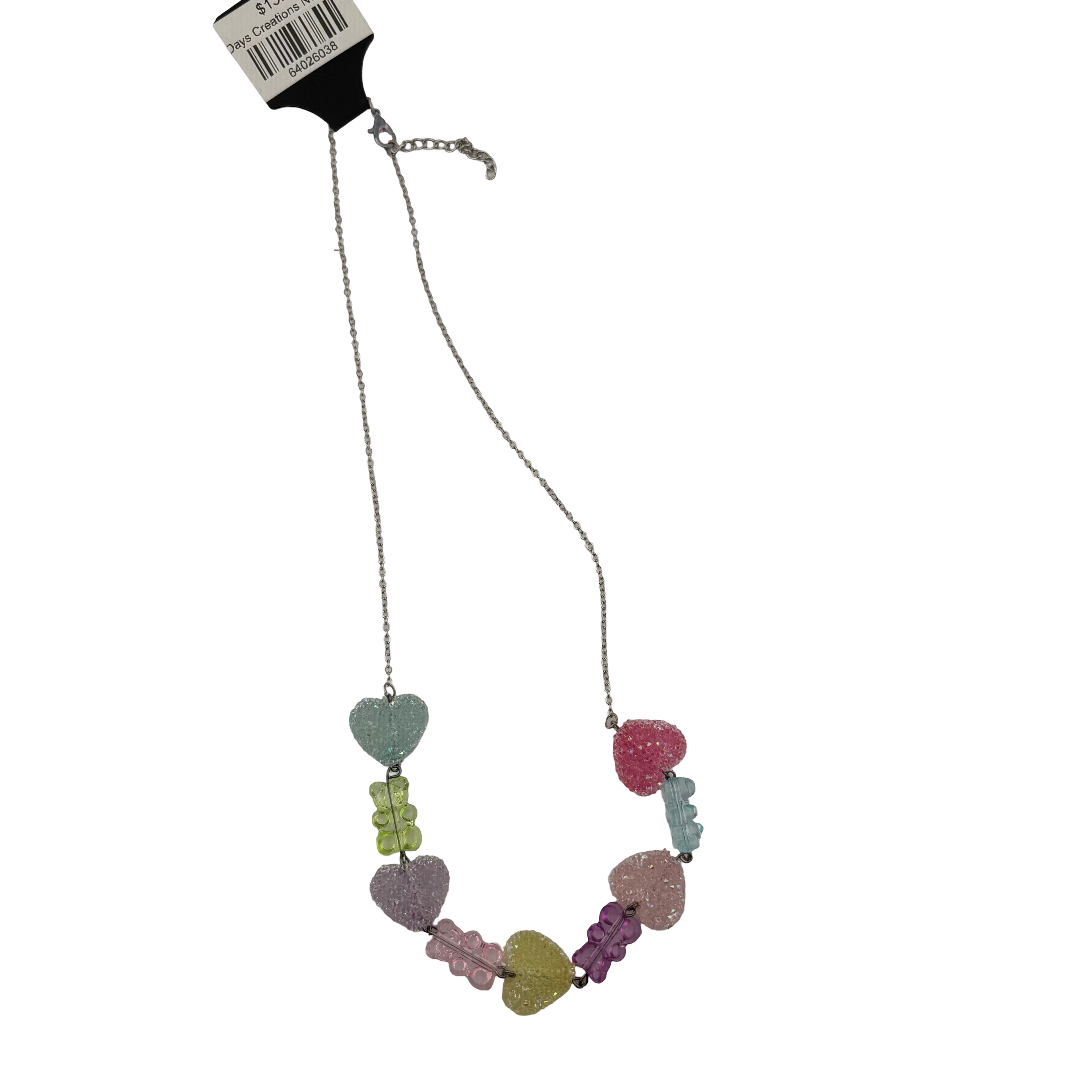 Day's Creations Necklace