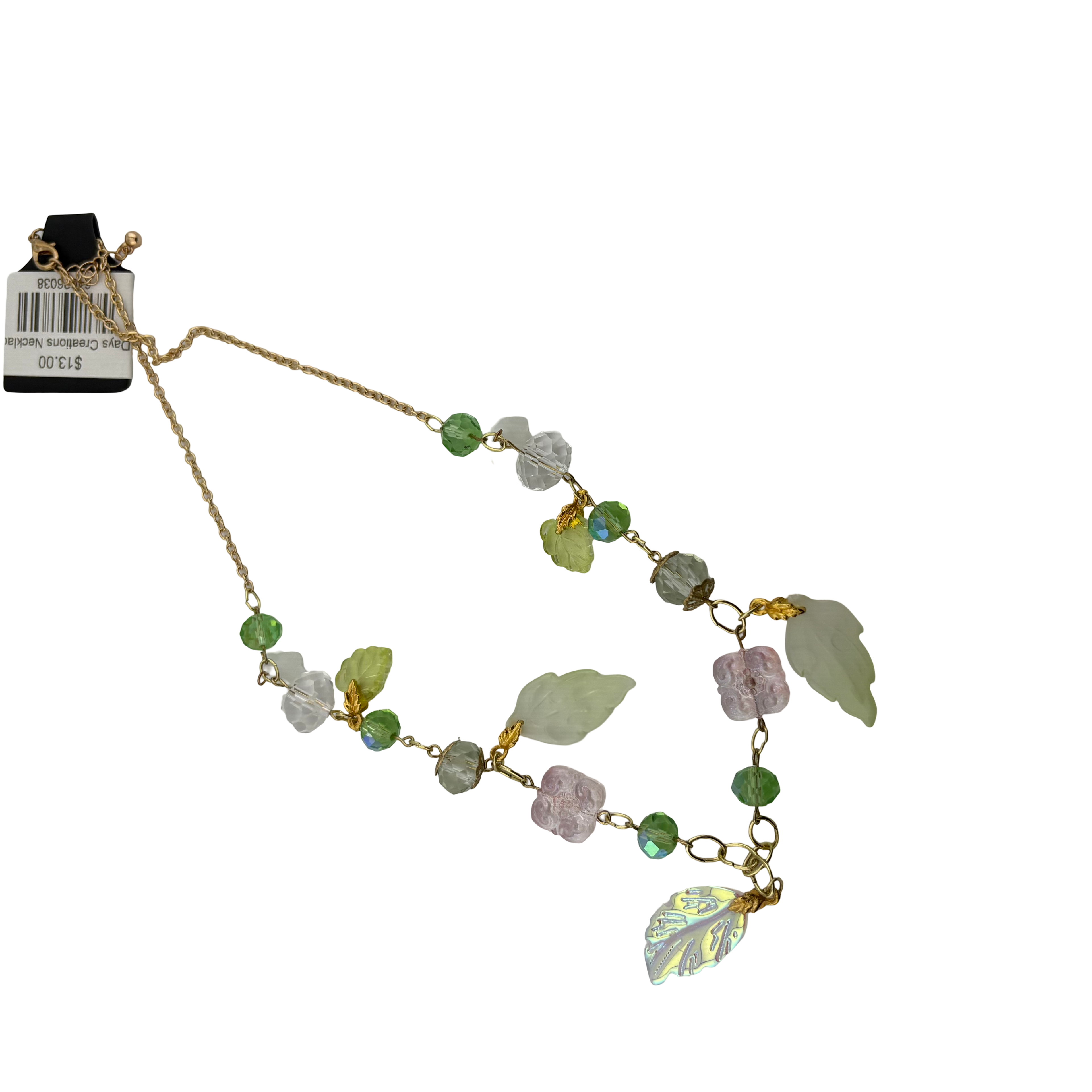 Day's Creations Necklace