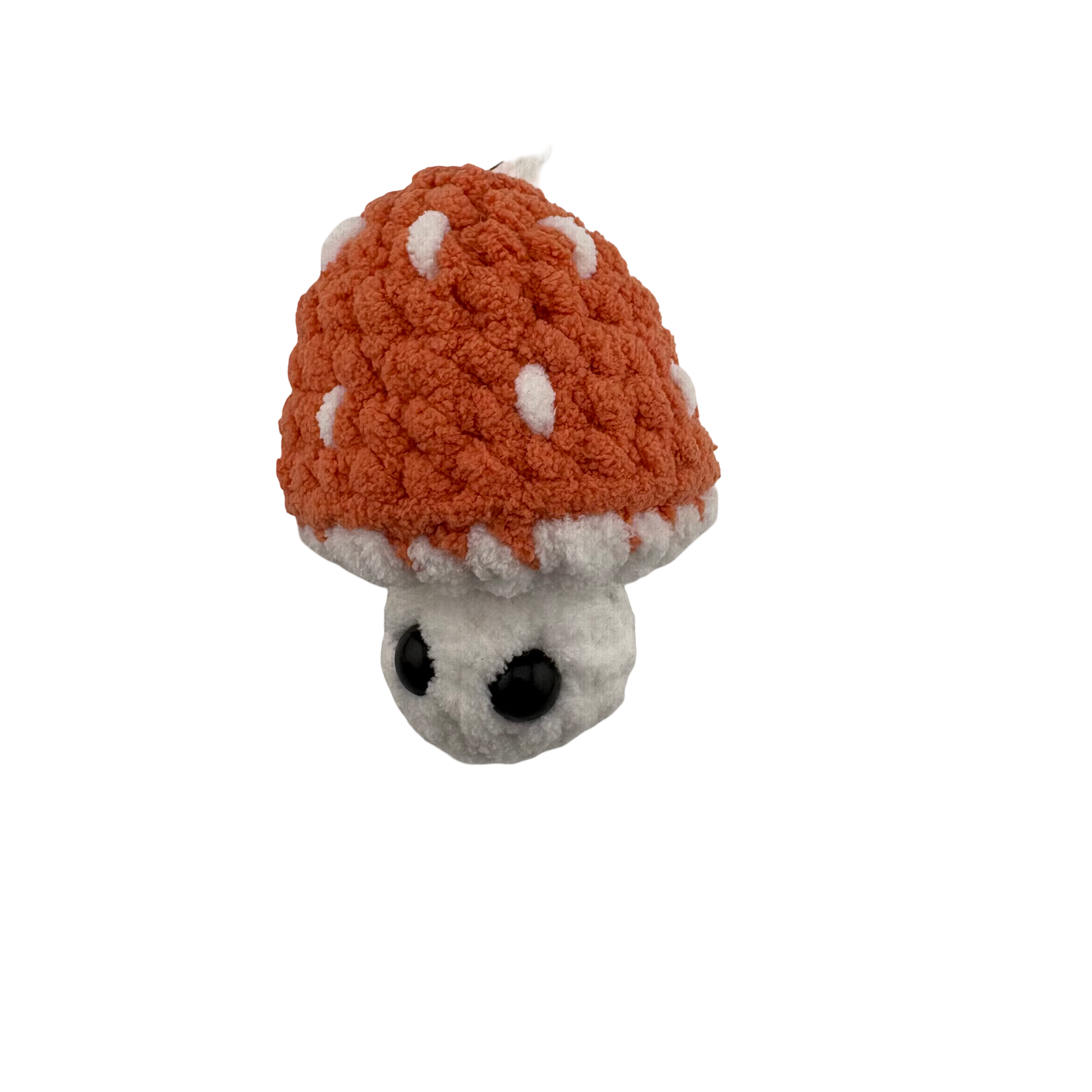 Crazy Craft Ladies Mushroom Fidget