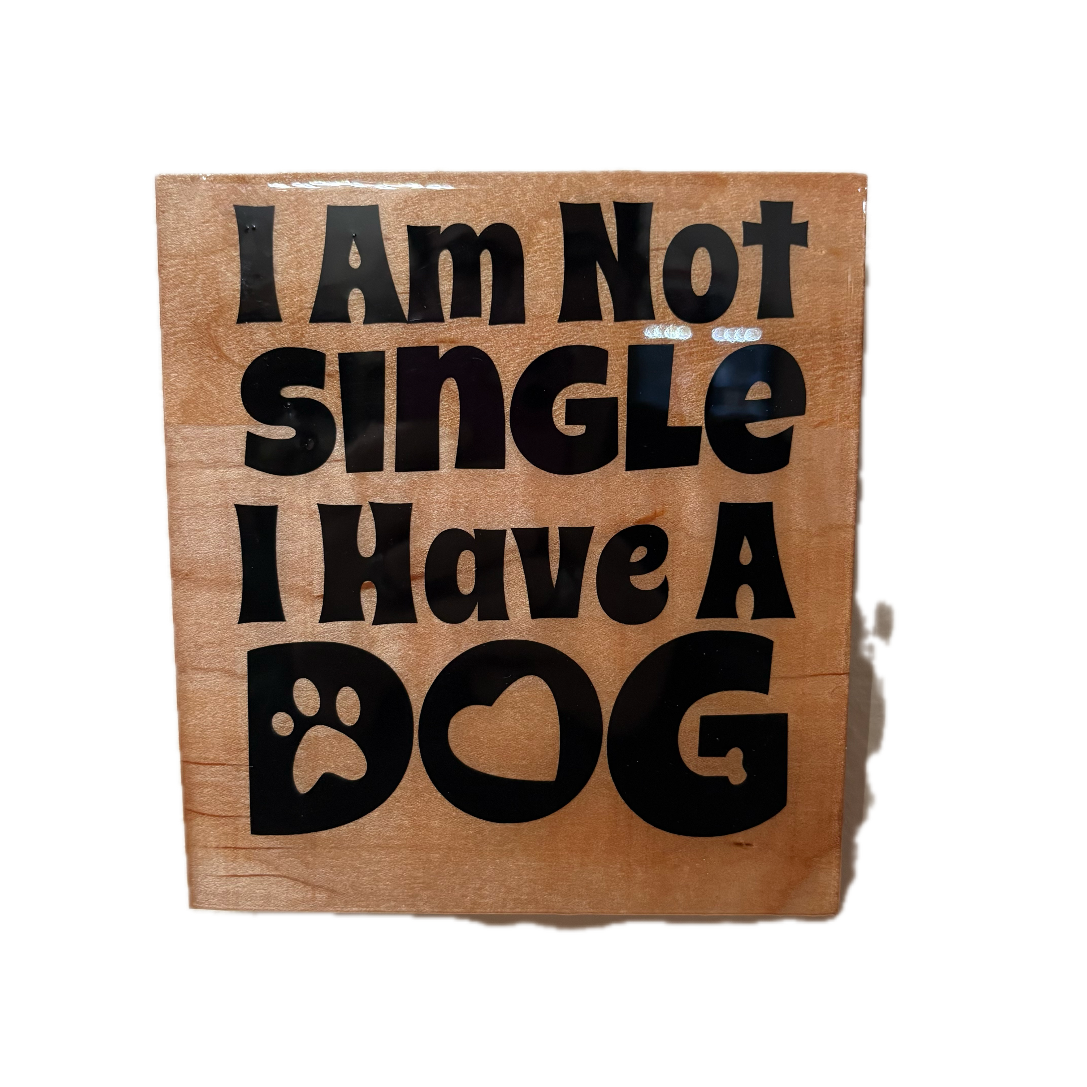 EVY Epoxy Not Single Sign