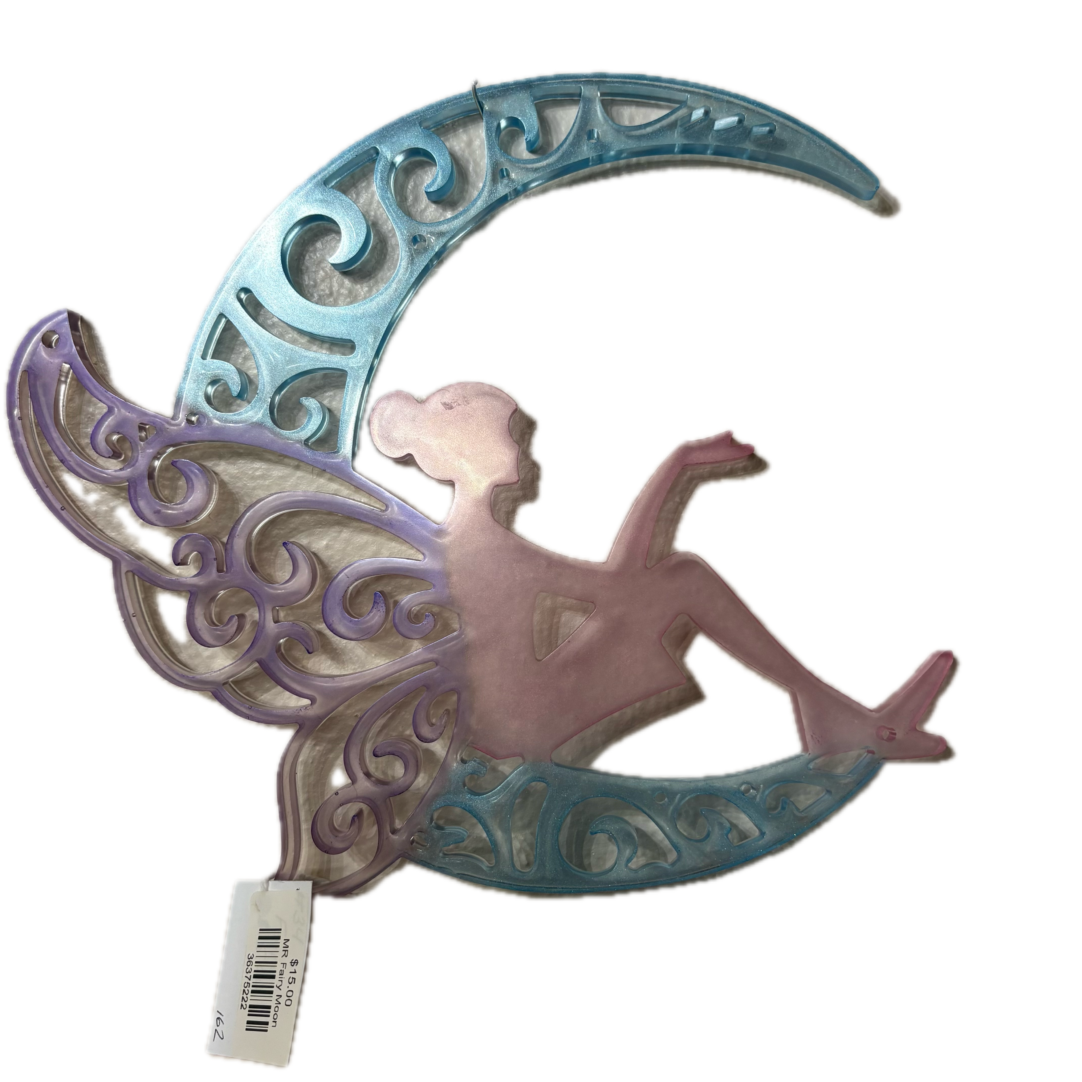 EVL Epoxy Fairy Moon