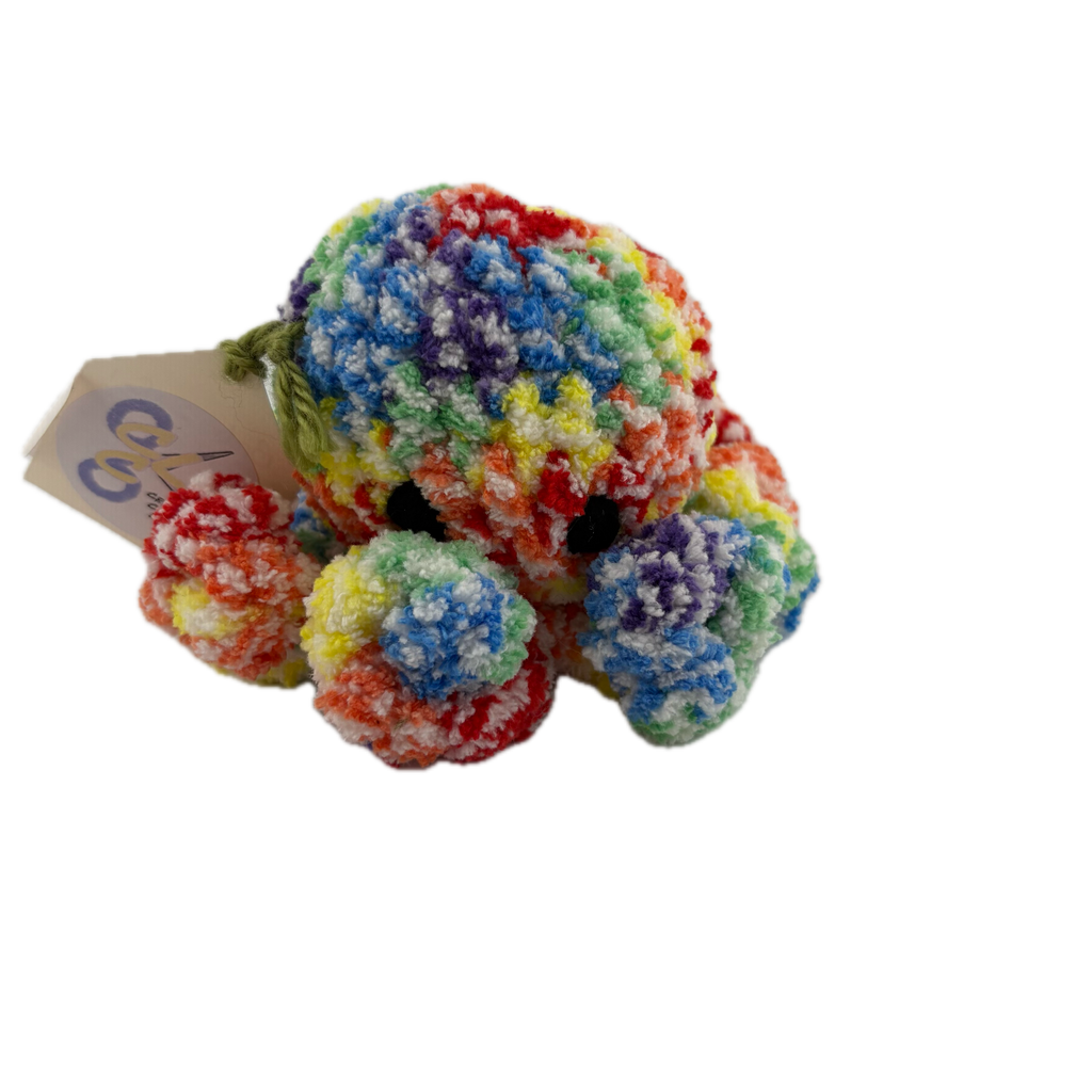 Crazy Craft Ladies Baby Safe Stuffed Animal