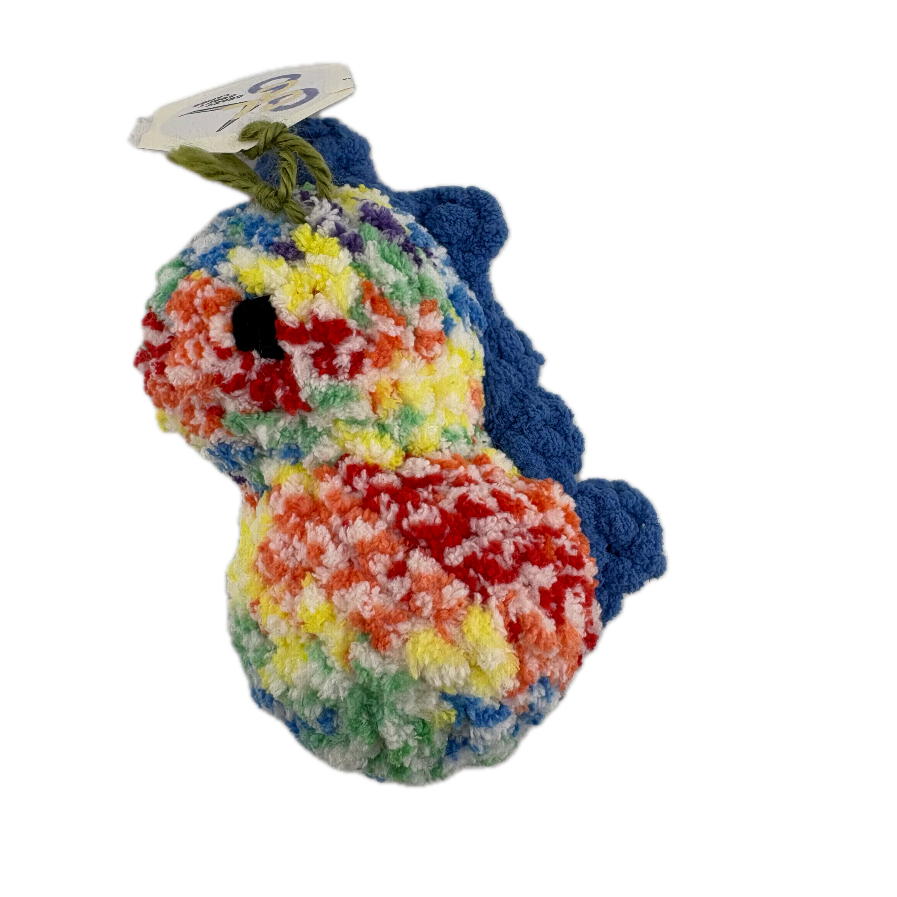 Crazy Craft Ladies Baby Safe Stuffed Animal