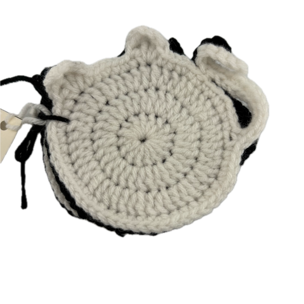 Crazy Craft Ladies Cat Coaster