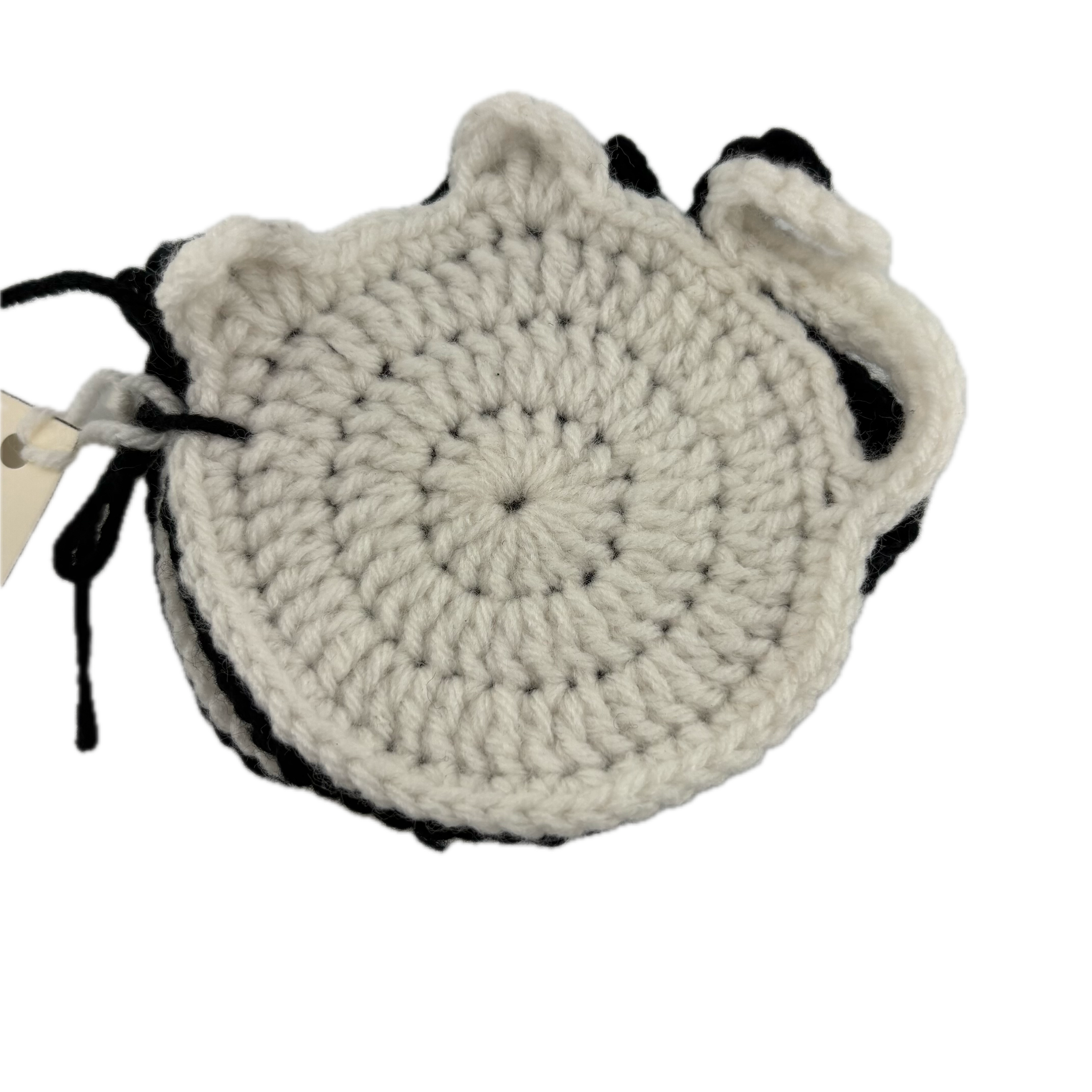 Crazy Craft Ladies Cat Coaster