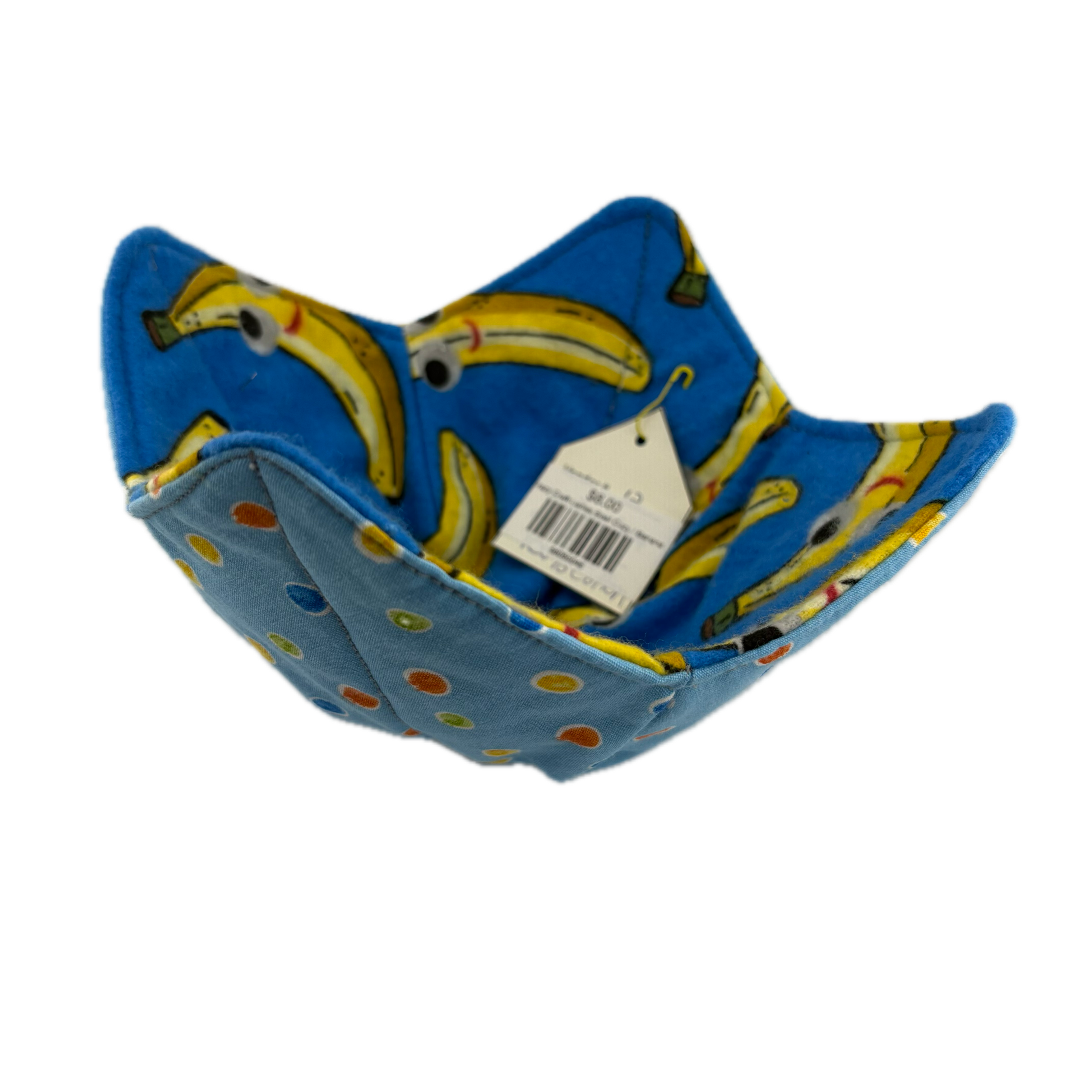 Crazy Craft Ladies Bowl Cozy