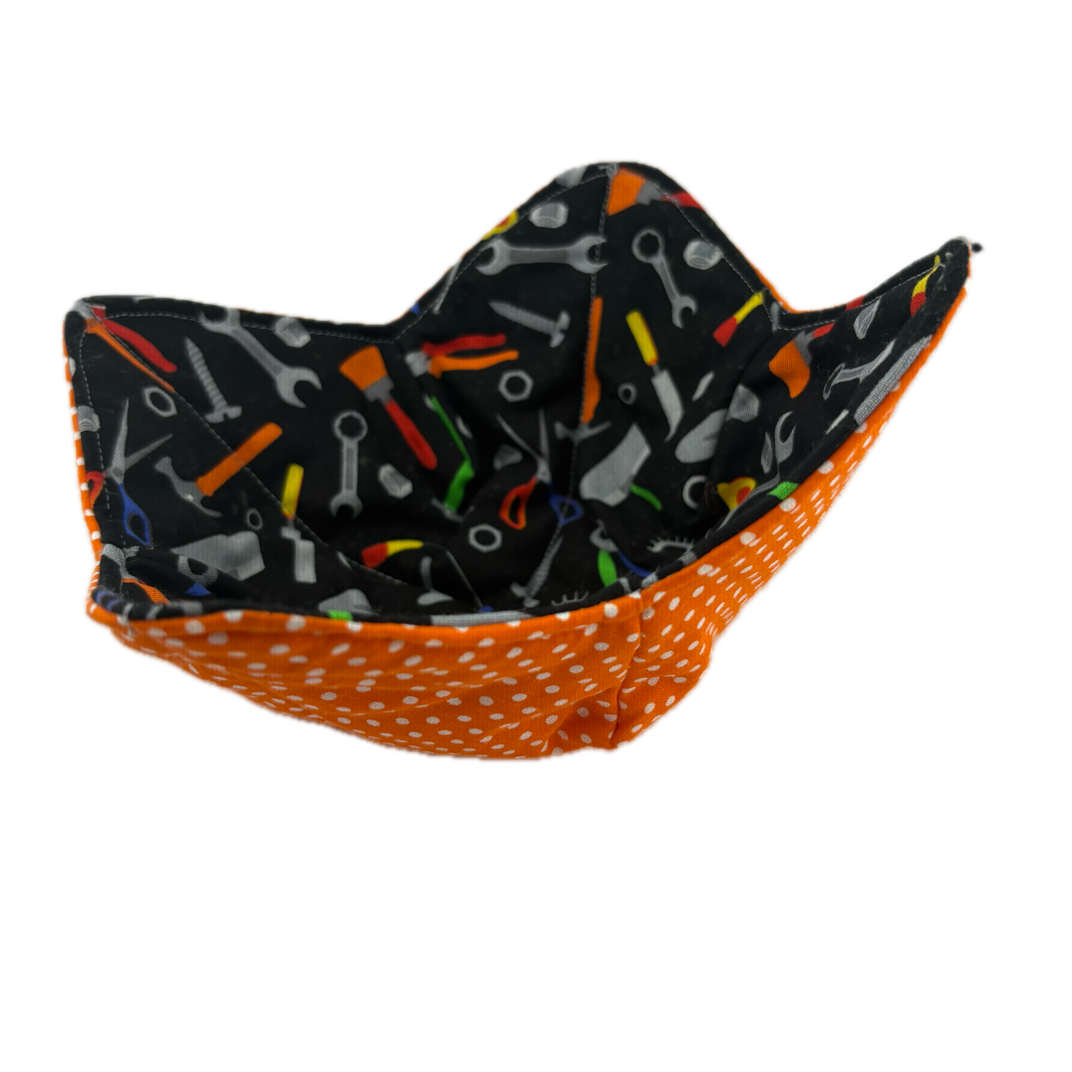 Crazy Craft Ladies Bowl Cozy