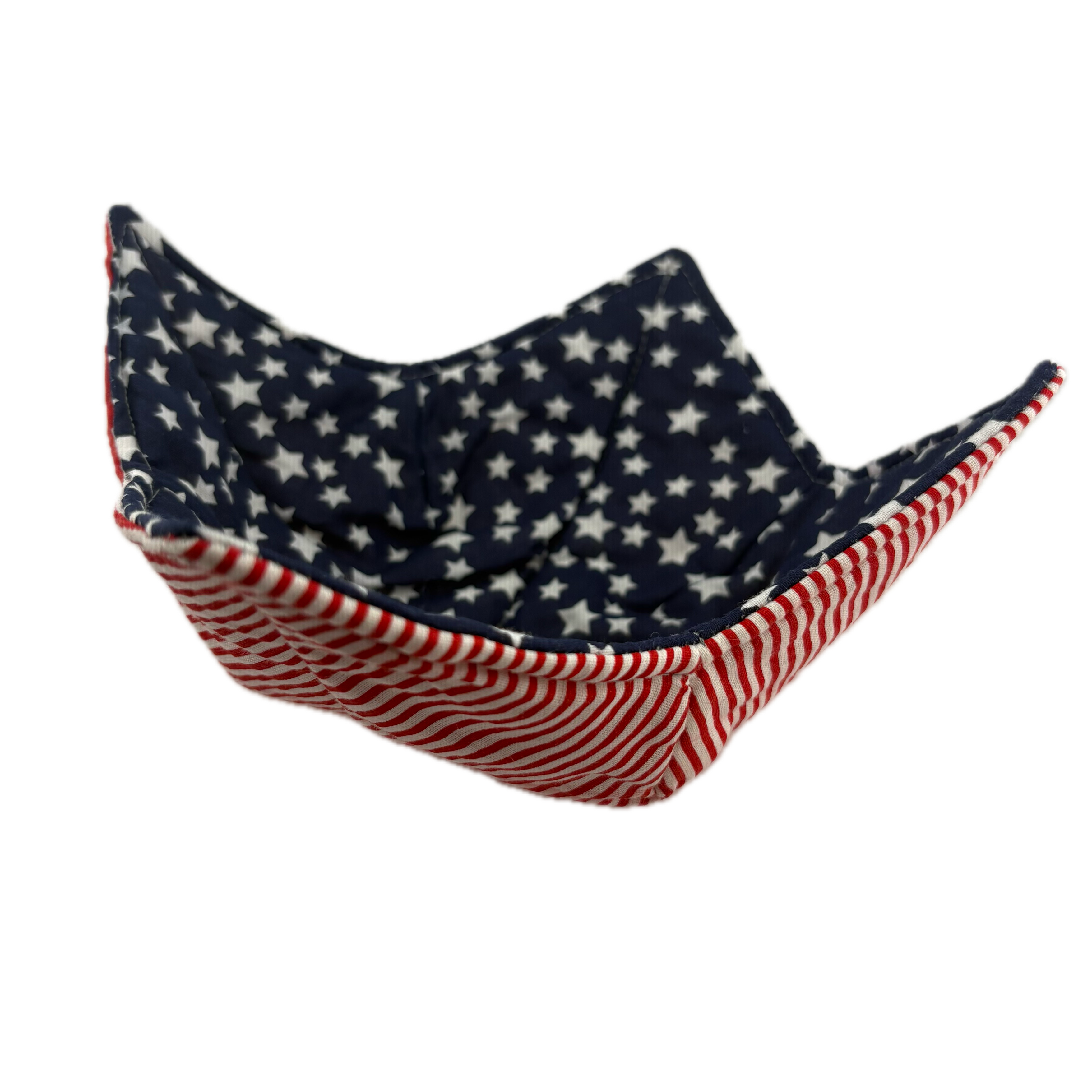 Crazy Craft Ladies Bowl Cozy