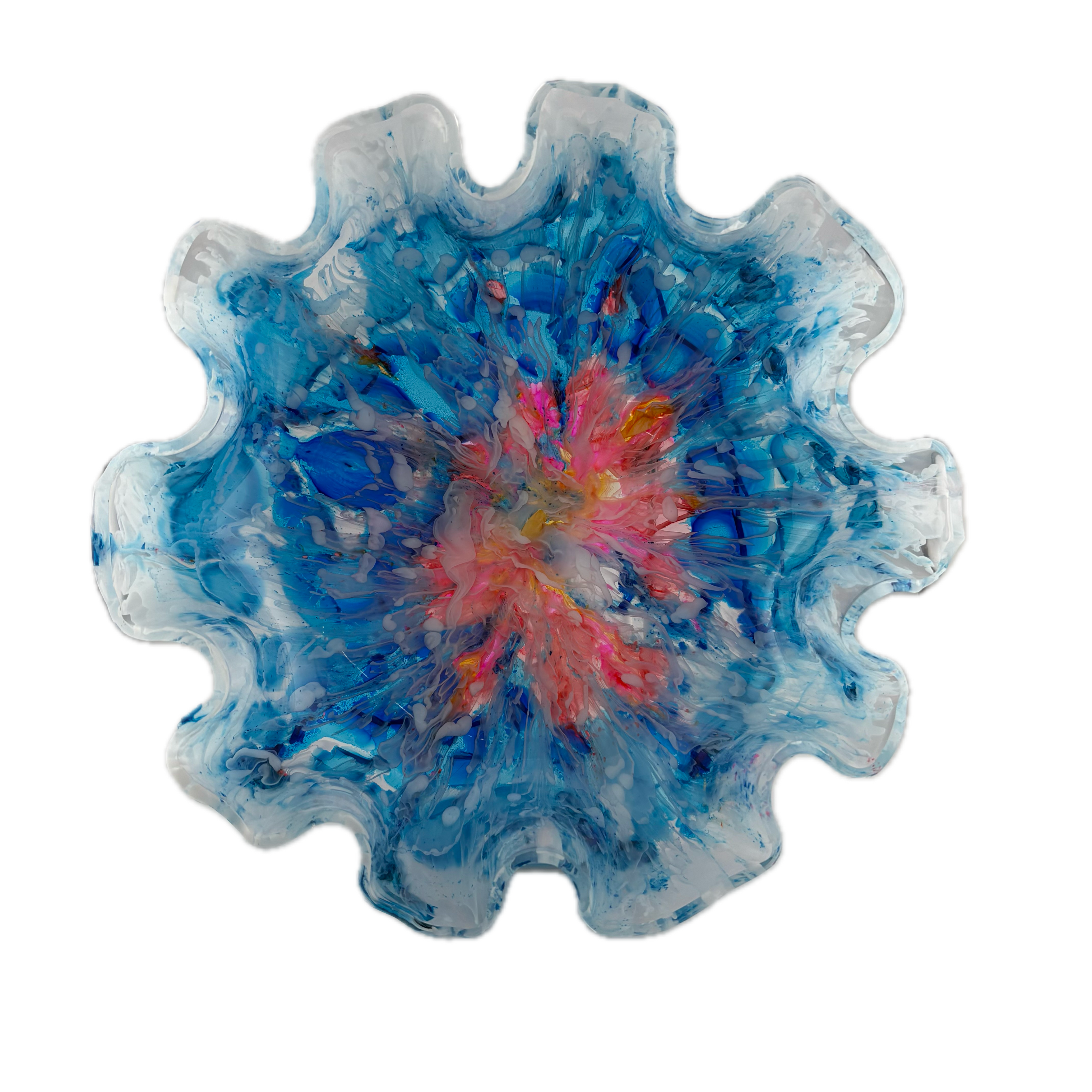 EVL Epoxy Bowl