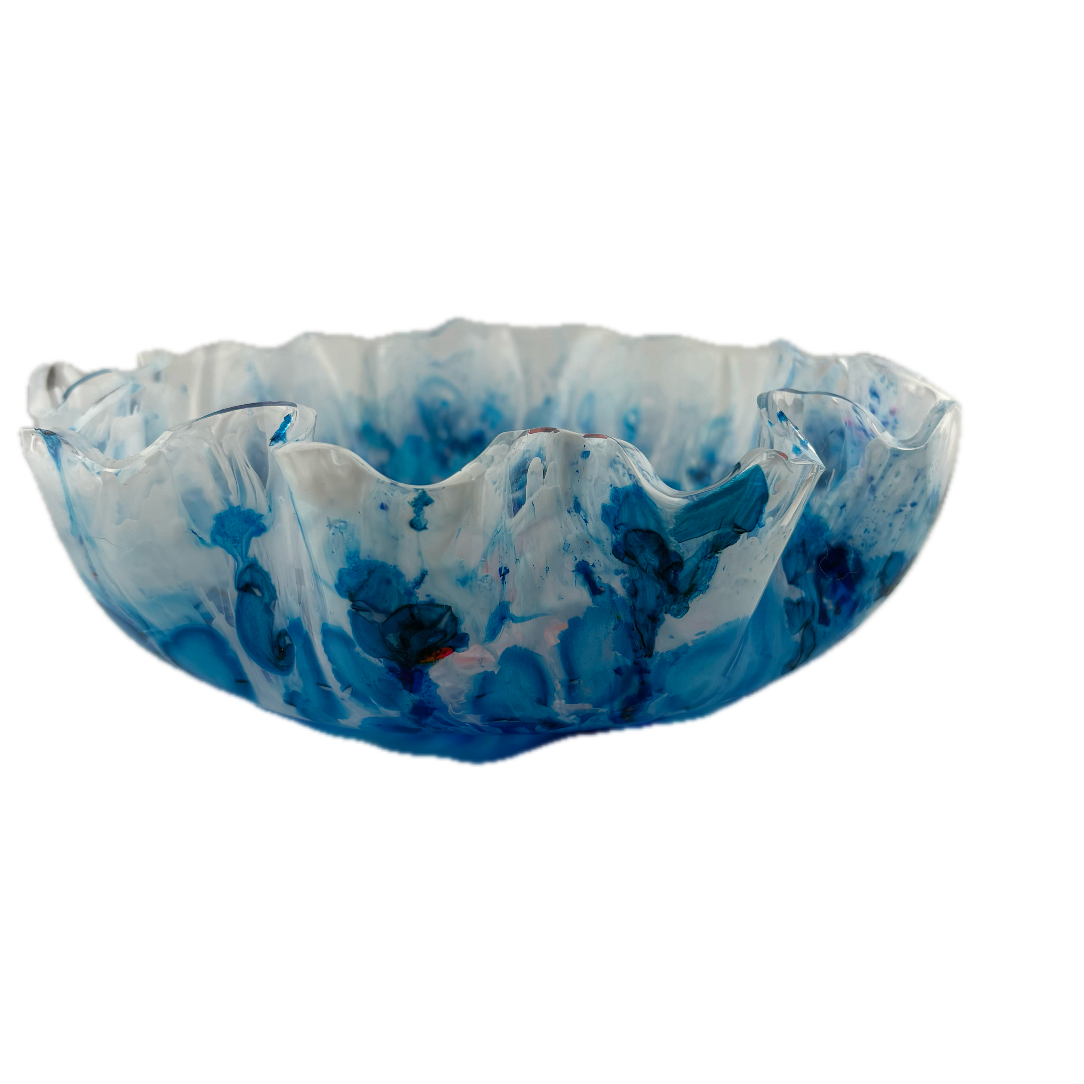 EVL Epoxy Bowl