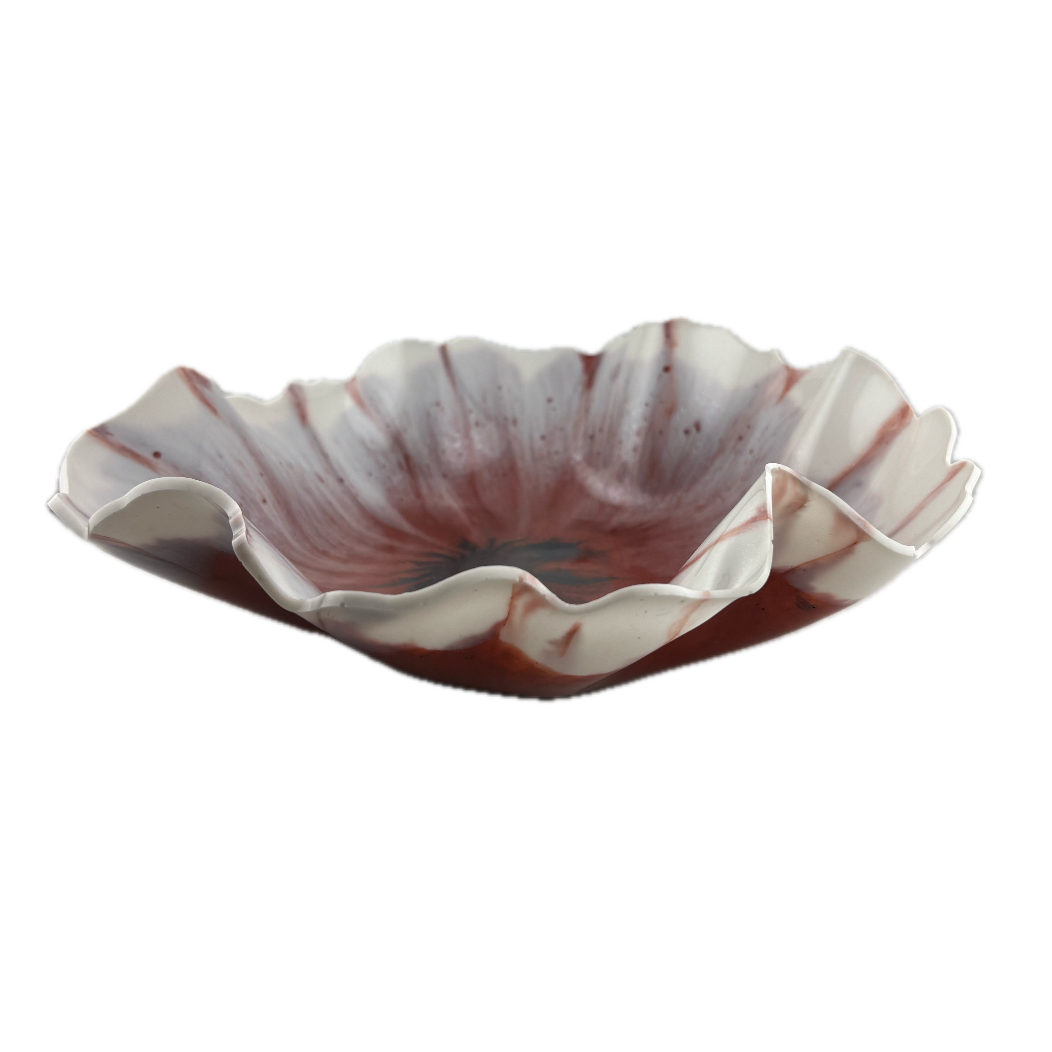 EVL Epoxy Bowl