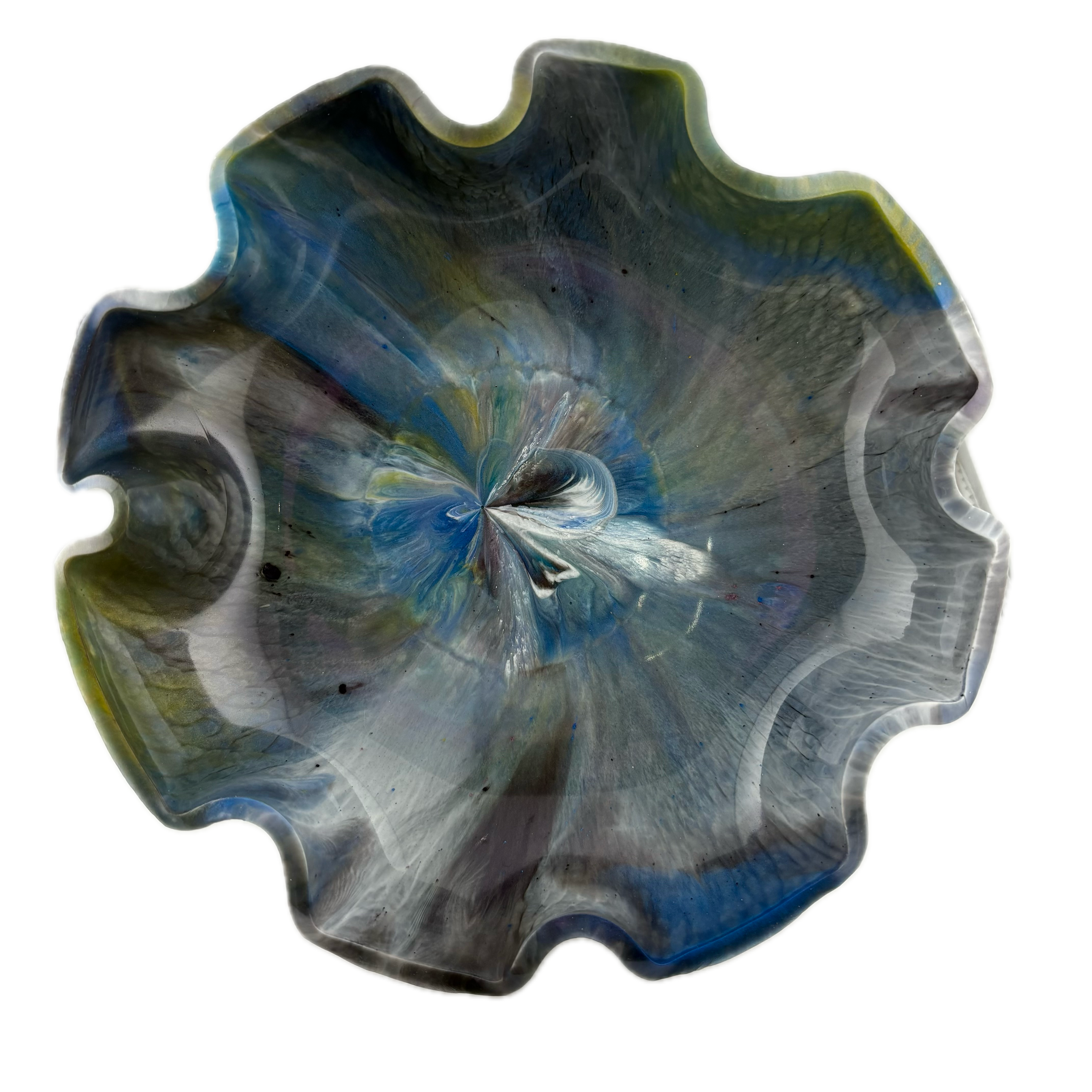 EVL Epoxy Bowl
