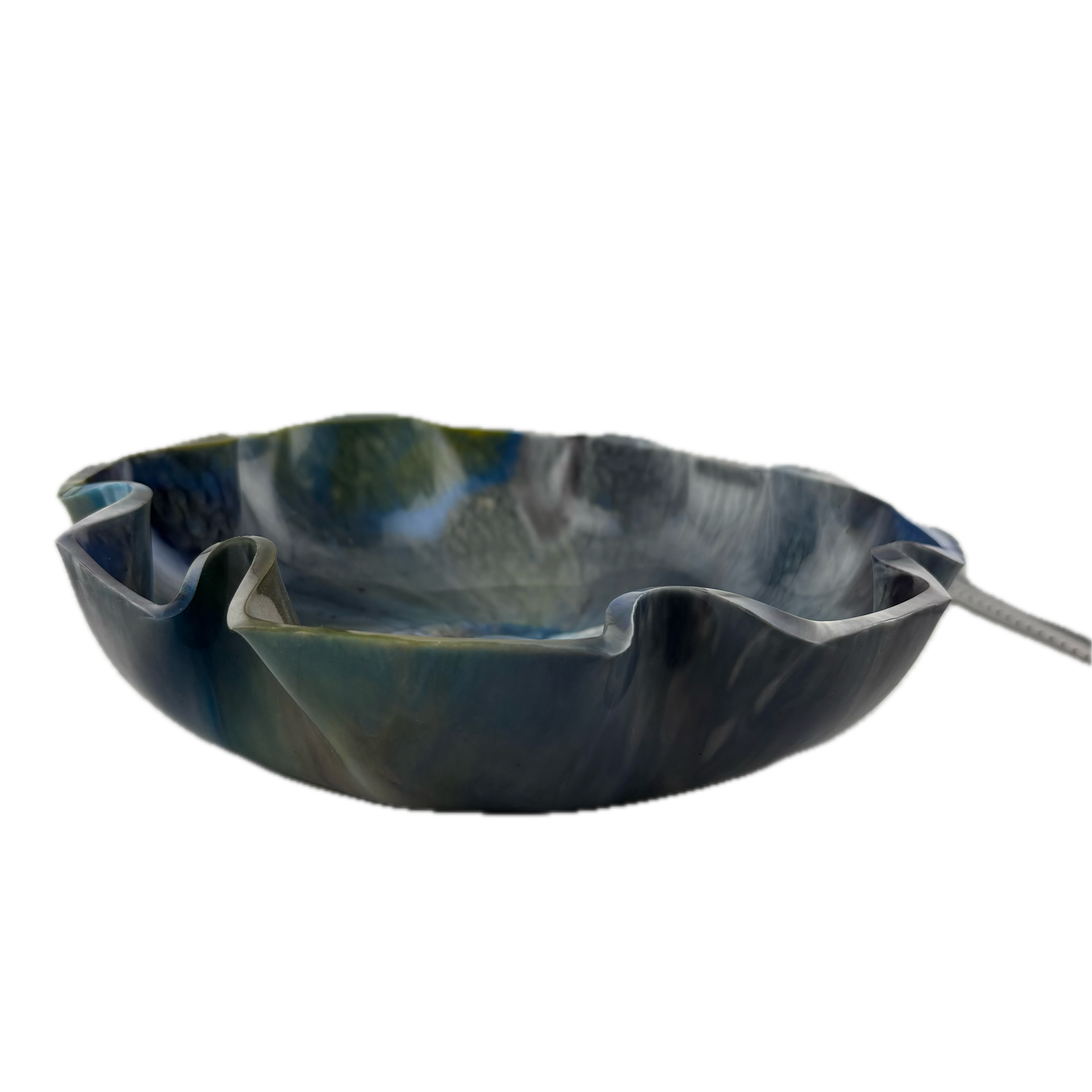EVL Epoxy Bowl