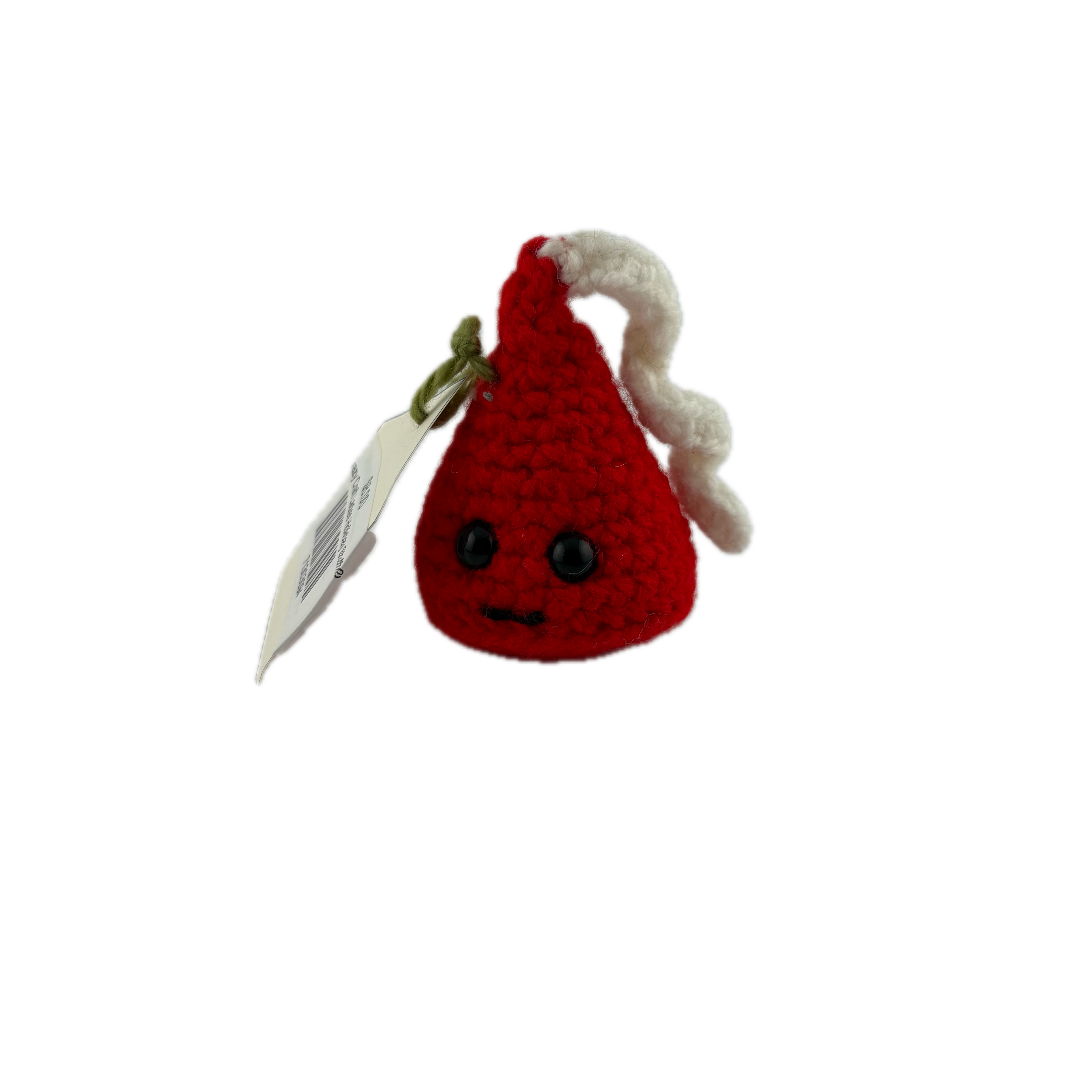 Crazy Craft Ladies Holiday Stuffie