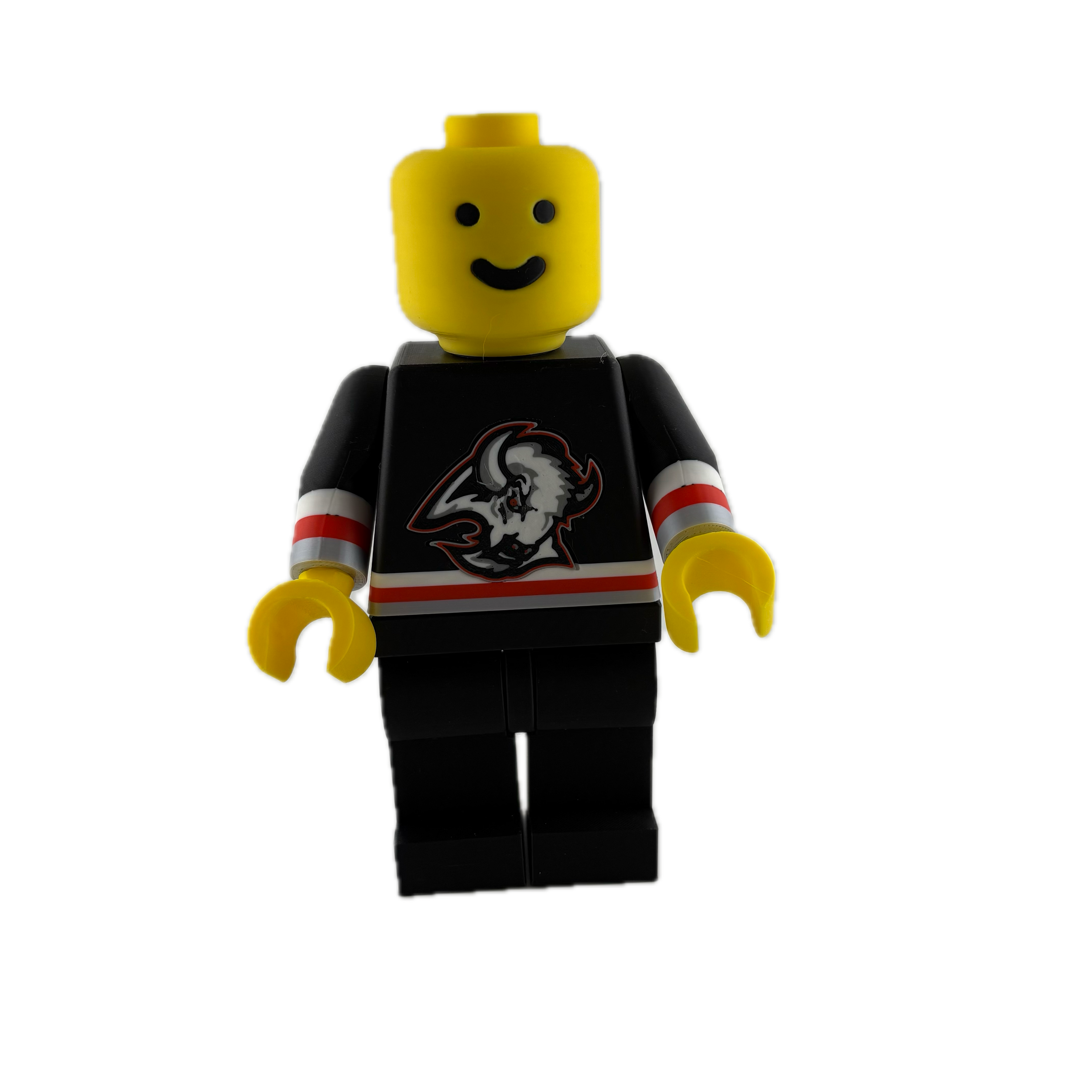 S3D Lego Person