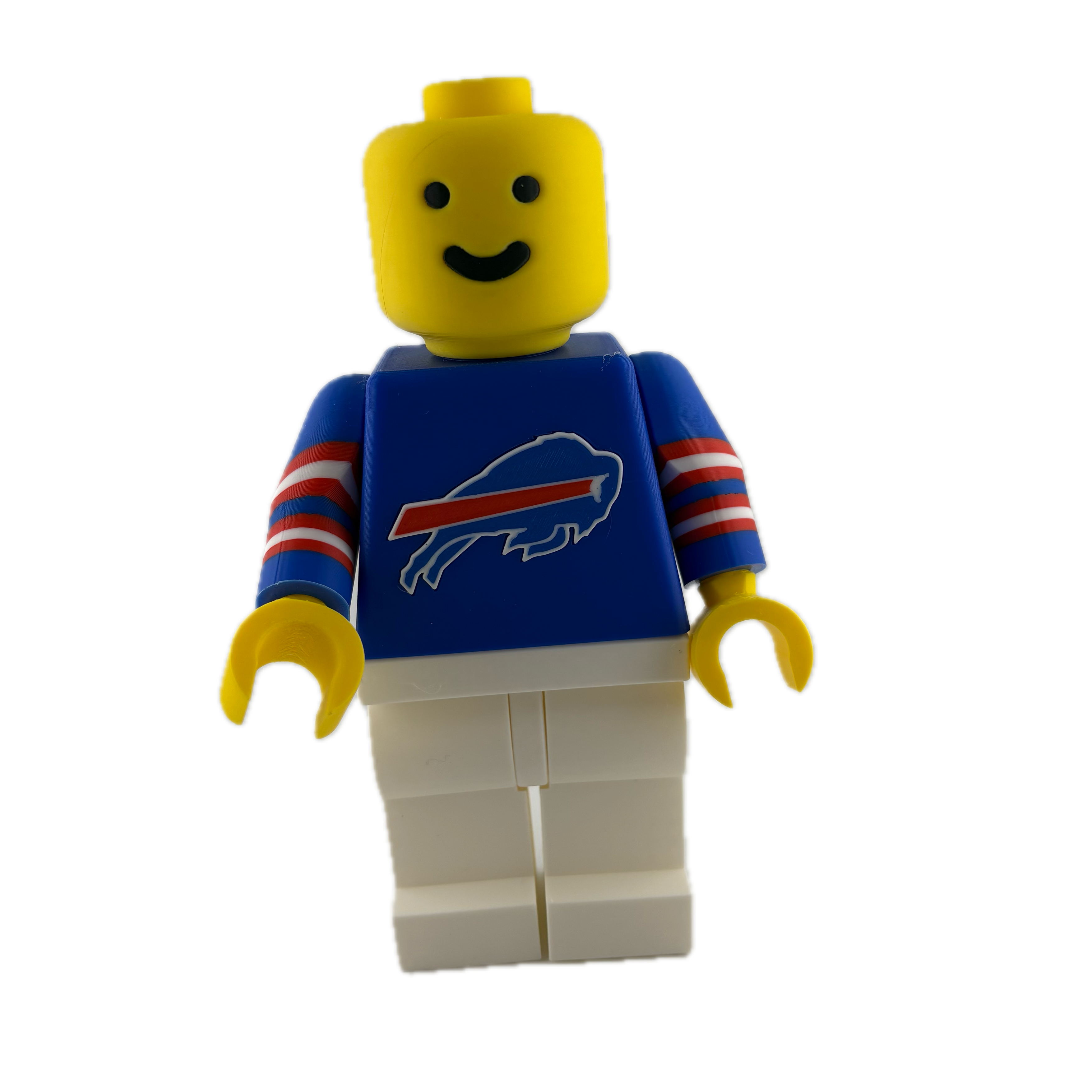 S3D Lego Person