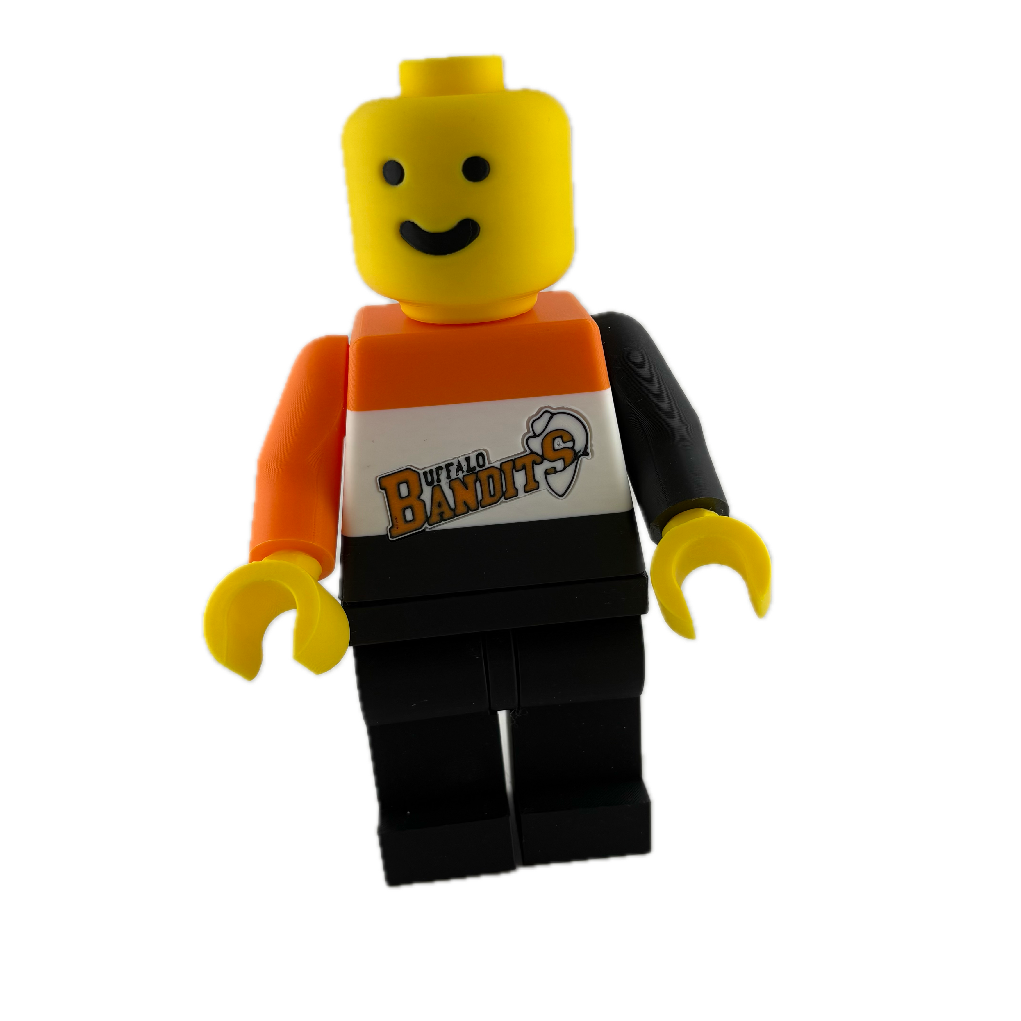 S3D Lego Person