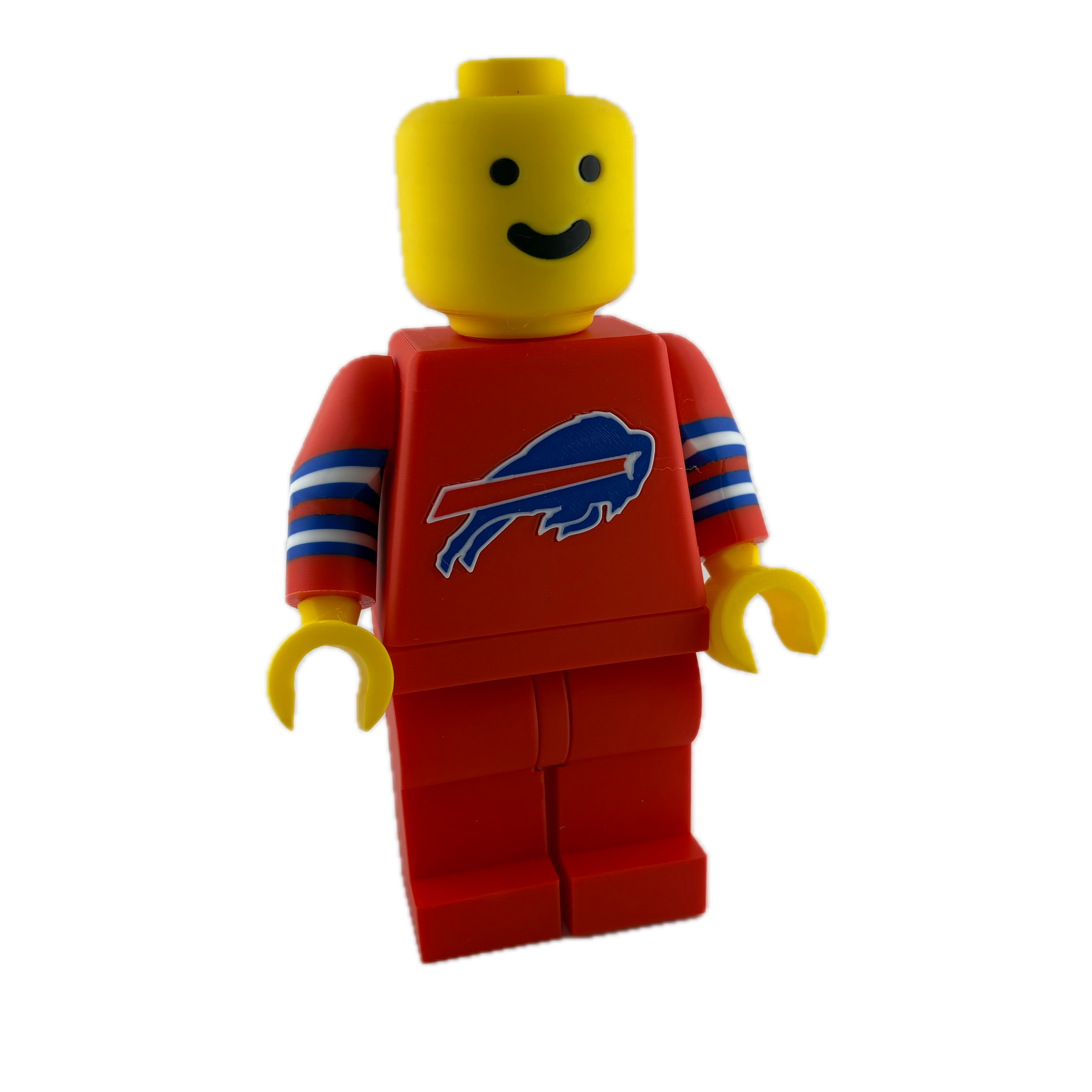 S3D Lego Person