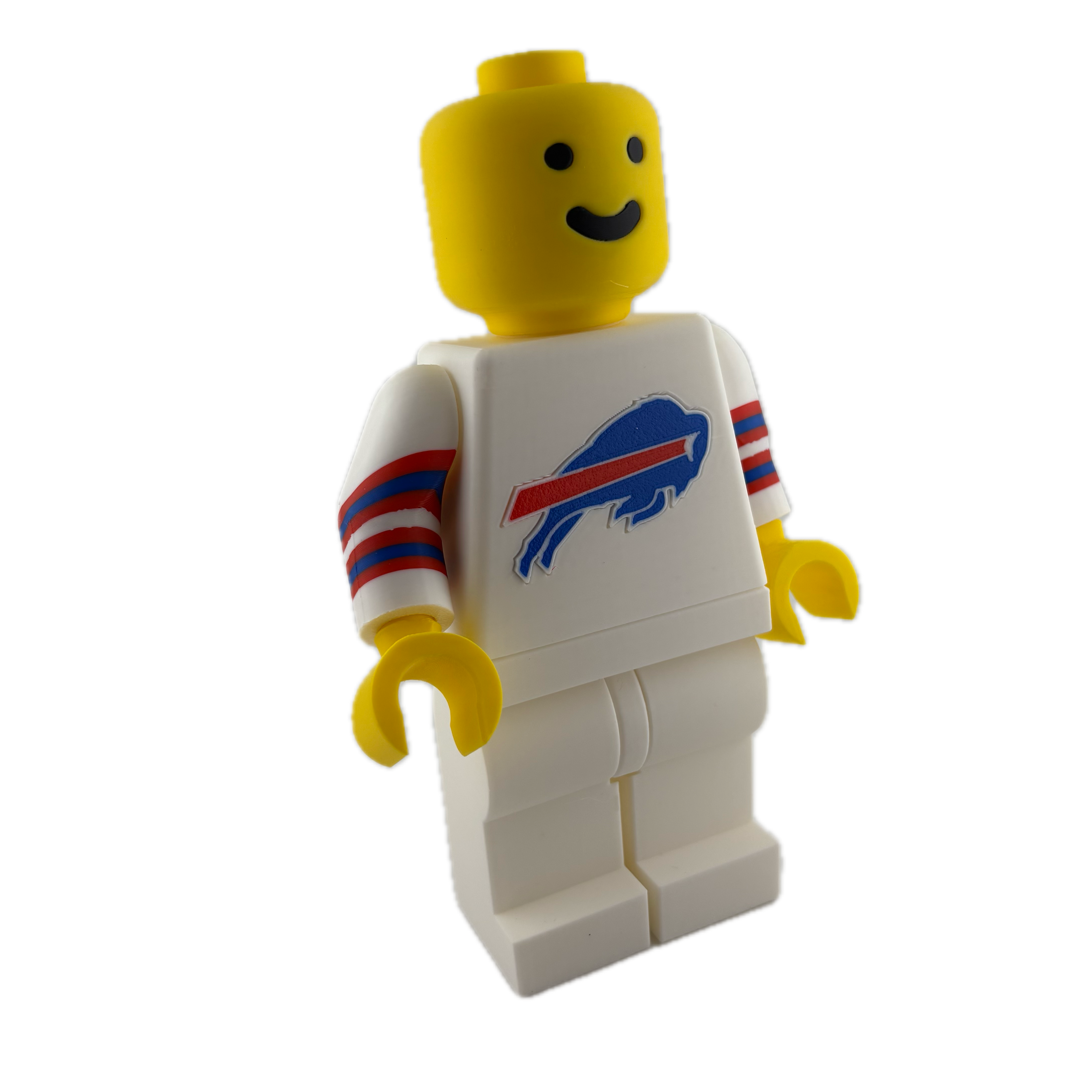 S3D Lego Person