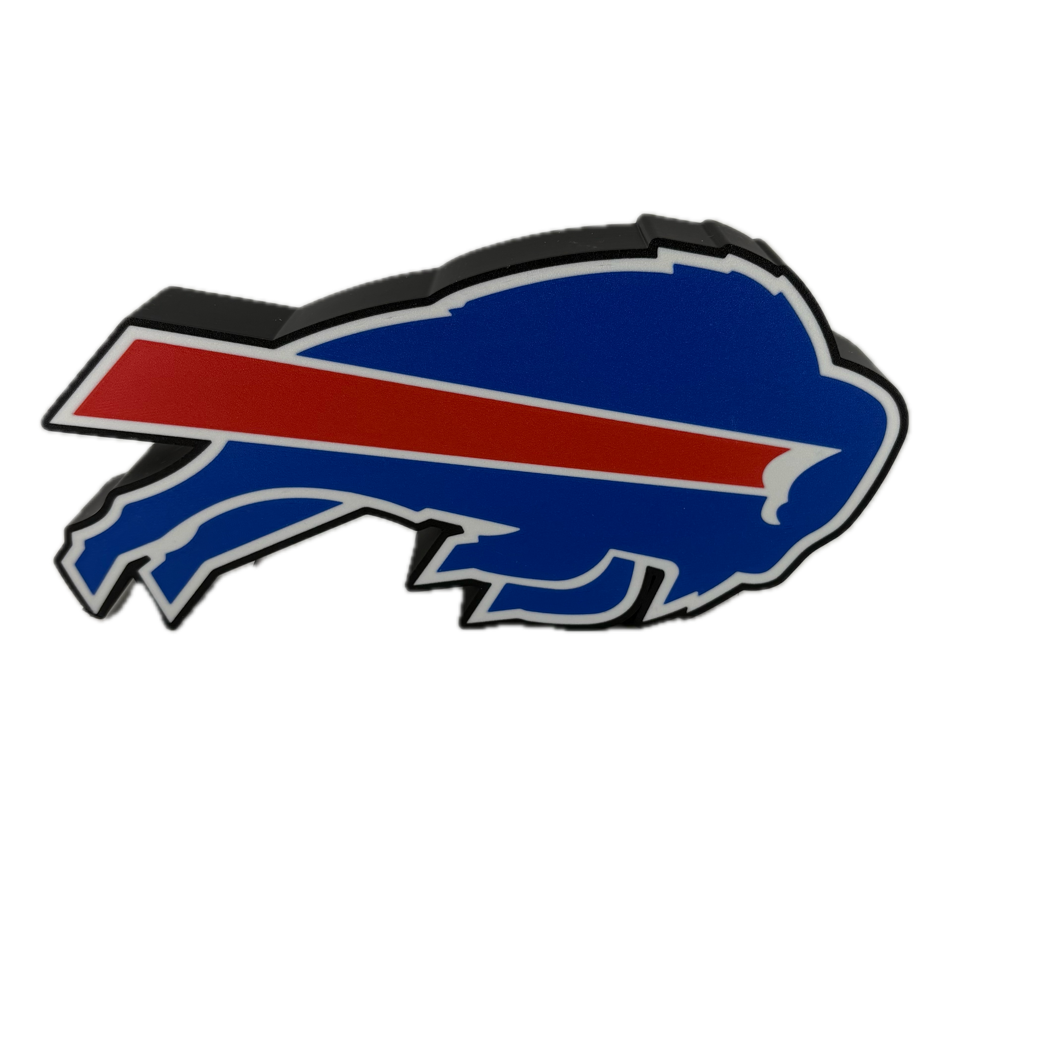 S3D LED Dimmable Lamp