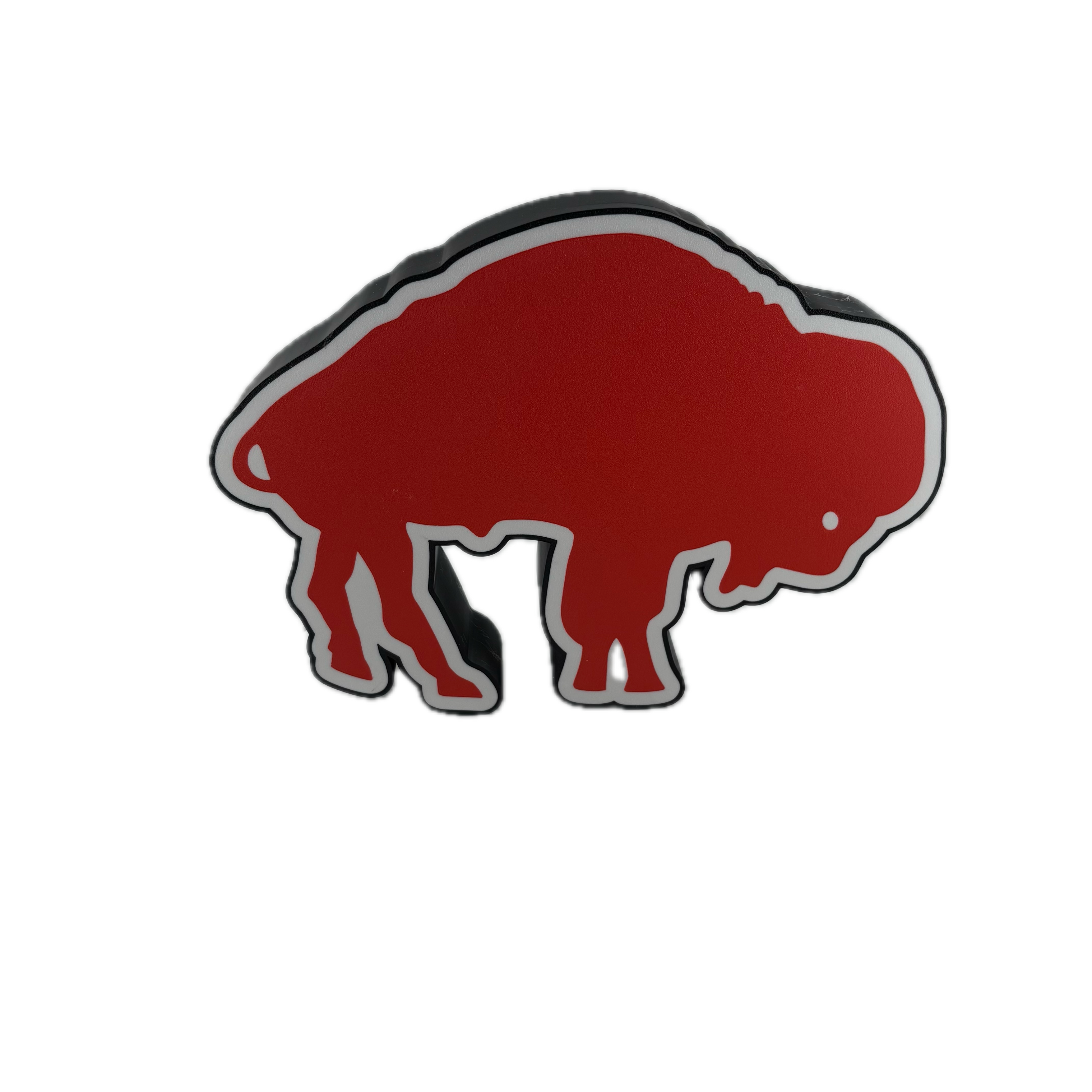 S3D LED Dimmable Lamp