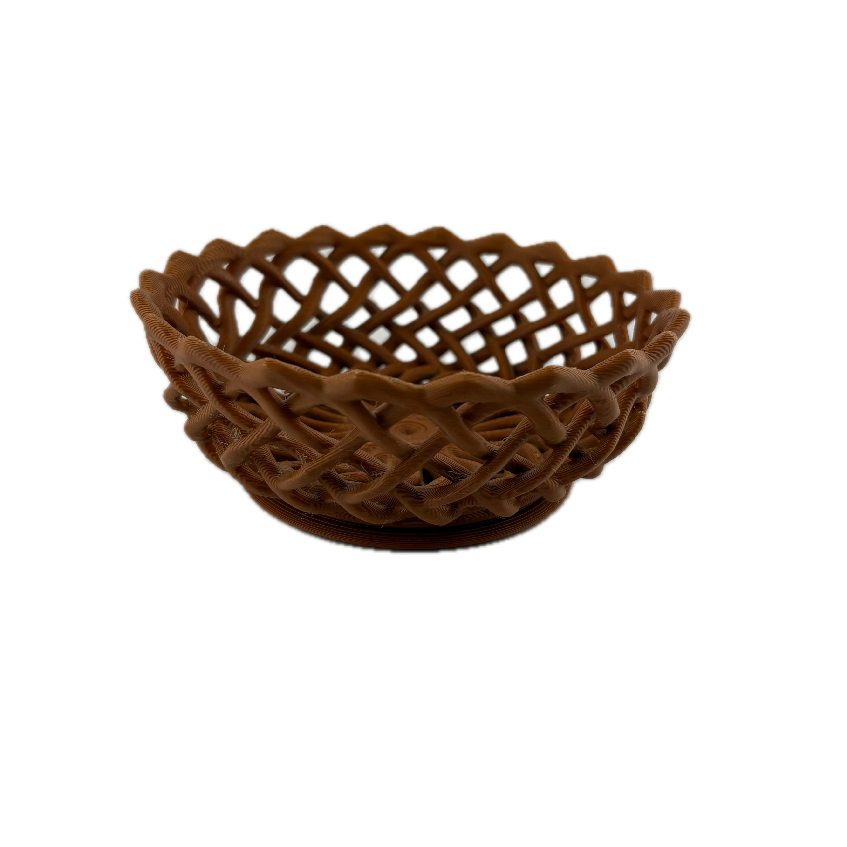 S3D Basket