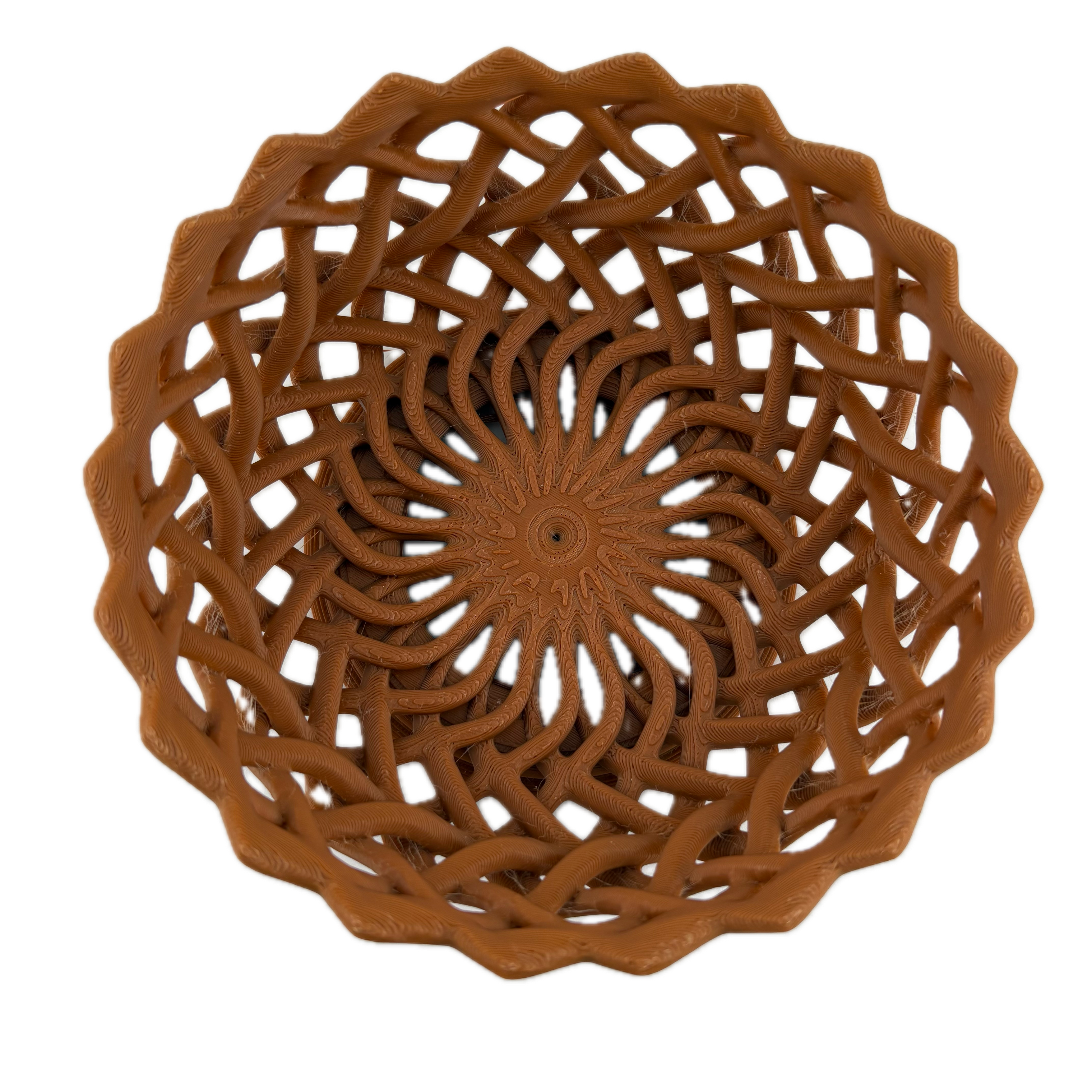 S3D Basket