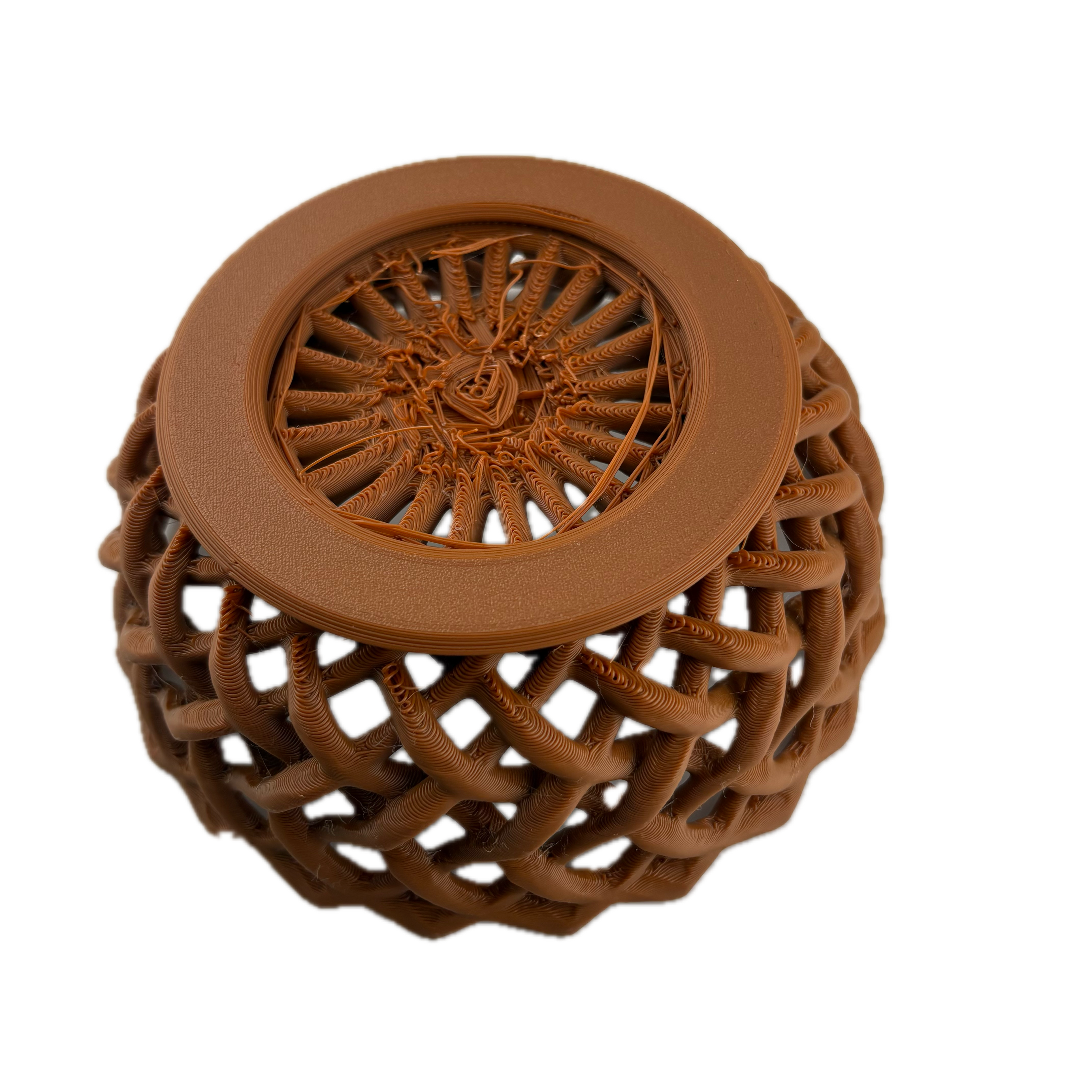 S3D Basket
