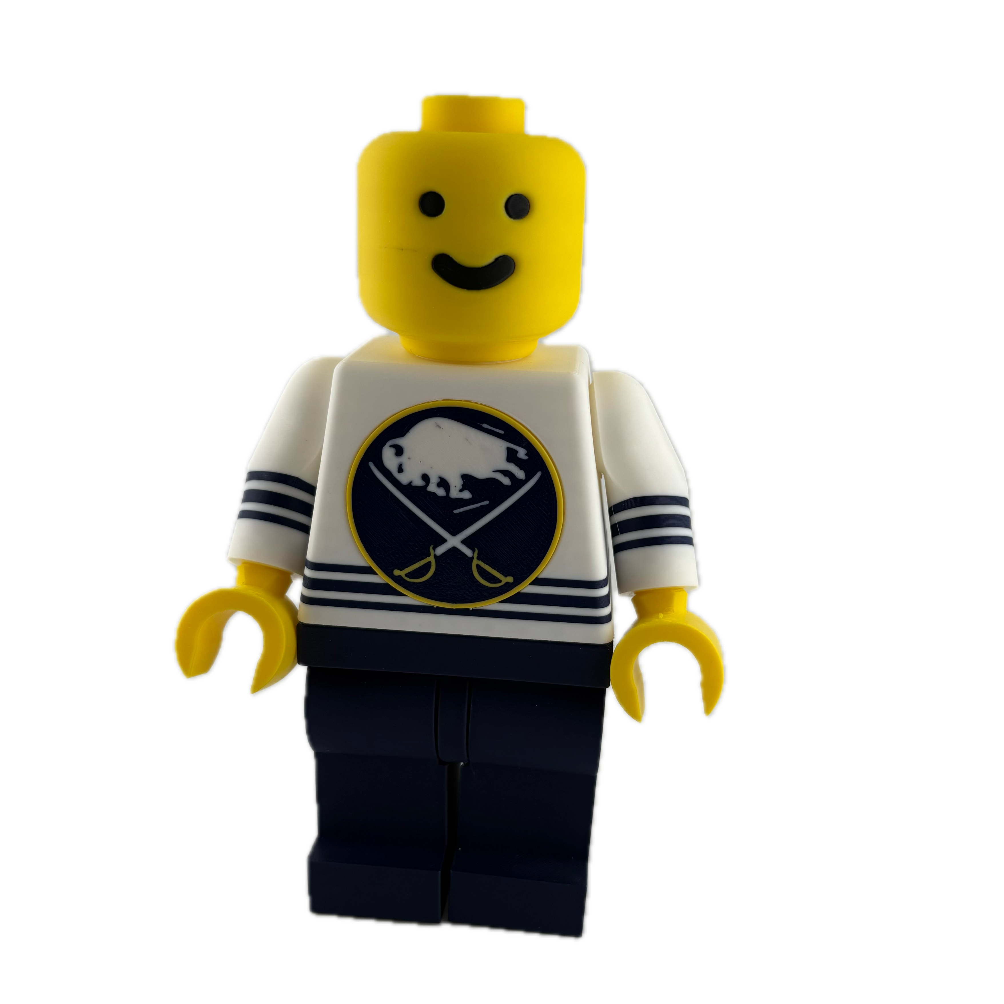 S3D Lego Person