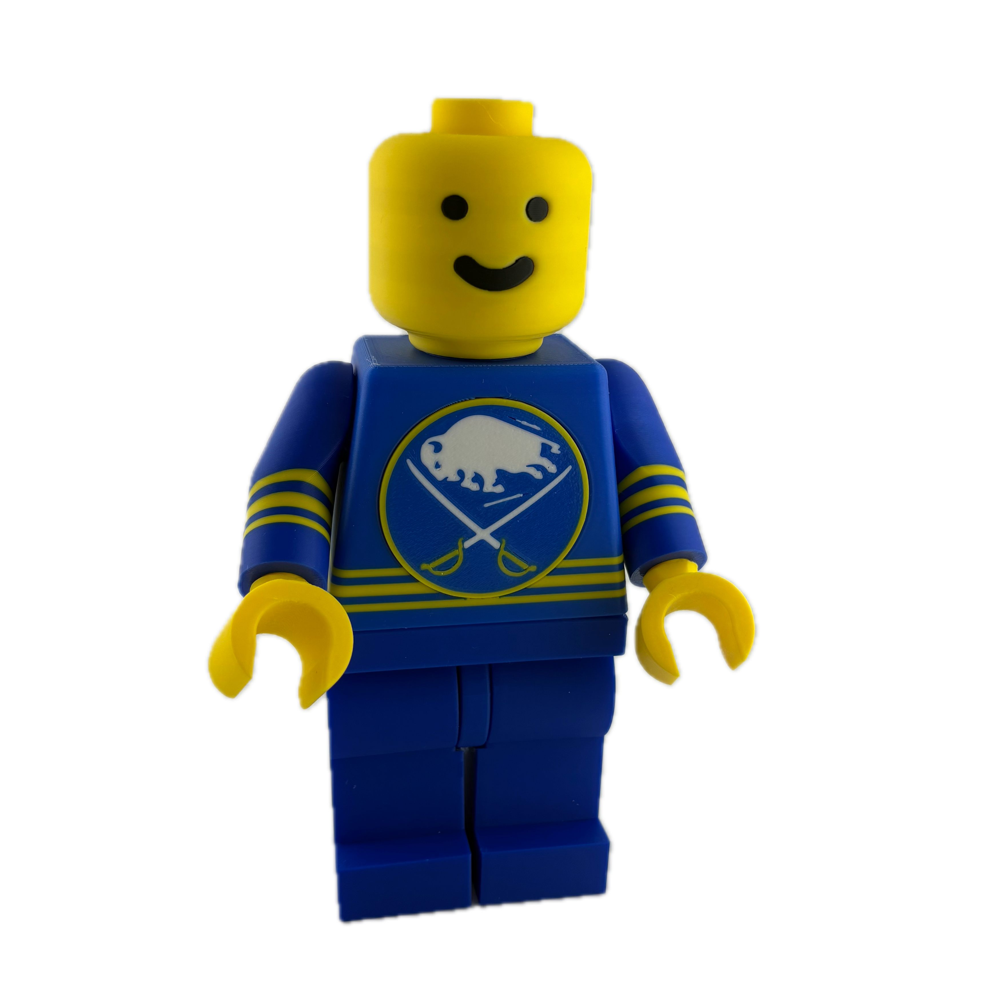 S3D Lego Person
