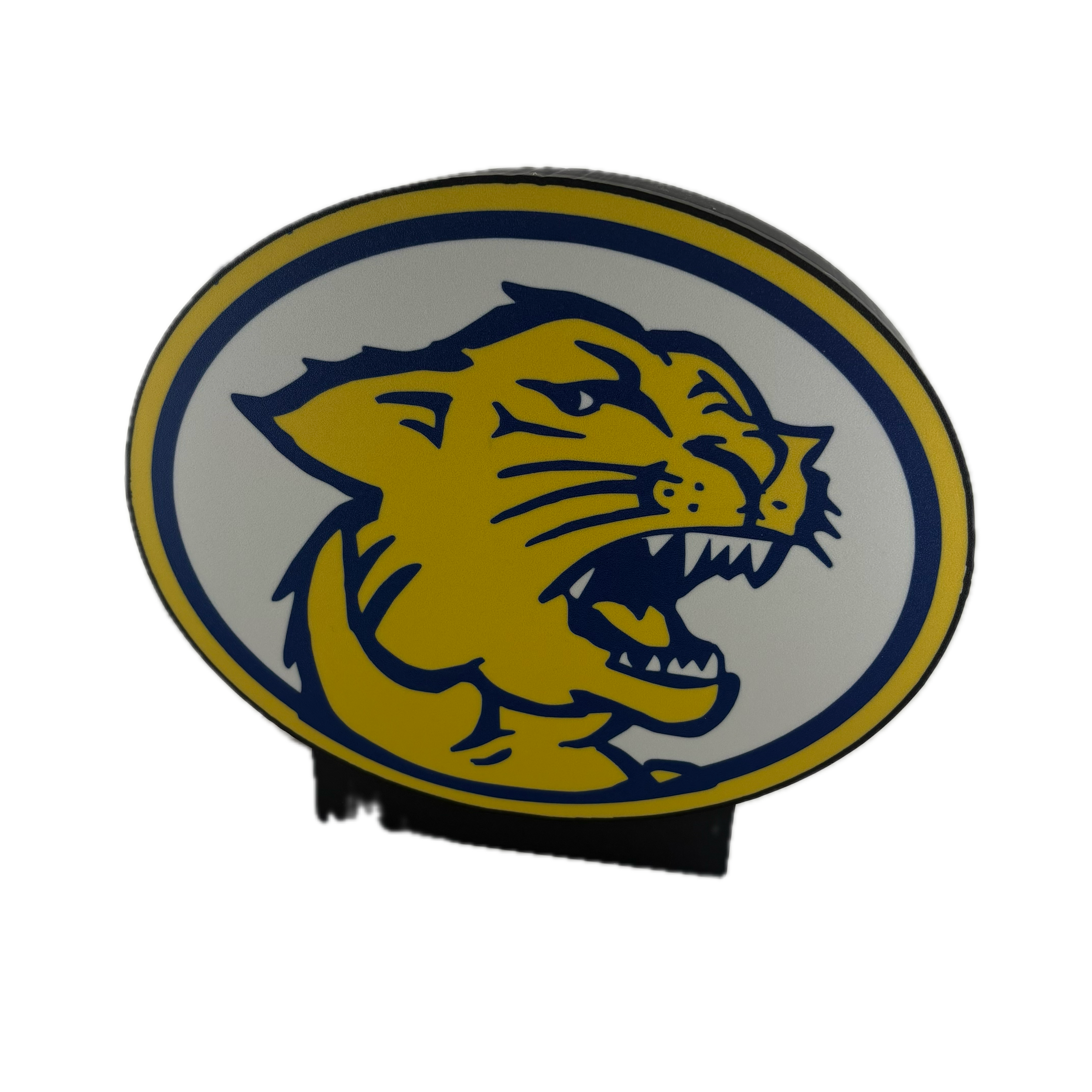 S3D LED Dimmable Lamp