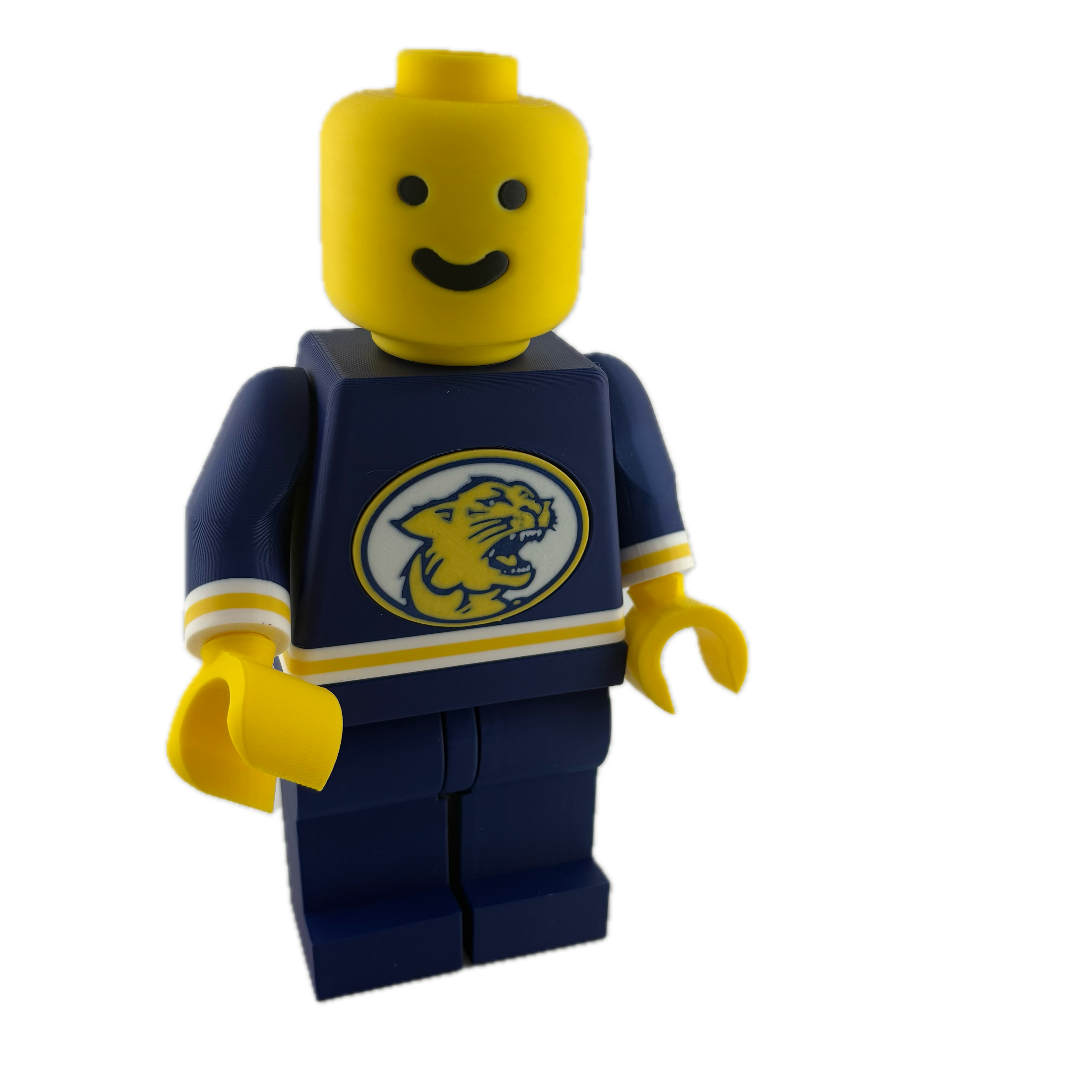 S3D Lego Person