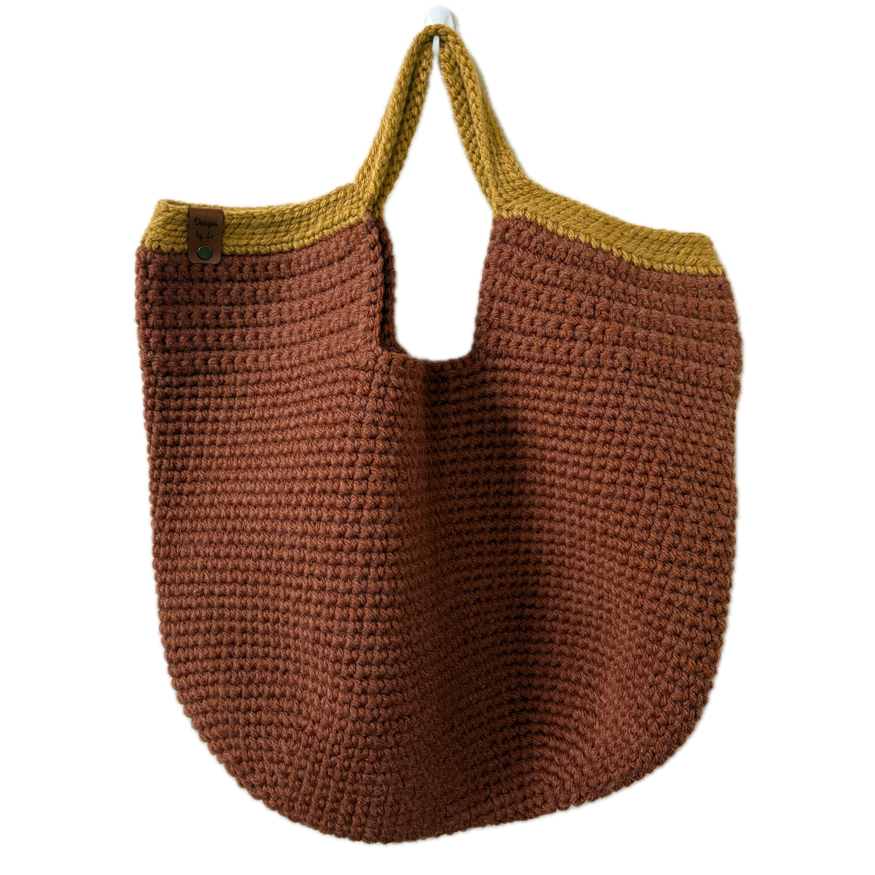 Designs by Lo Tote Bag