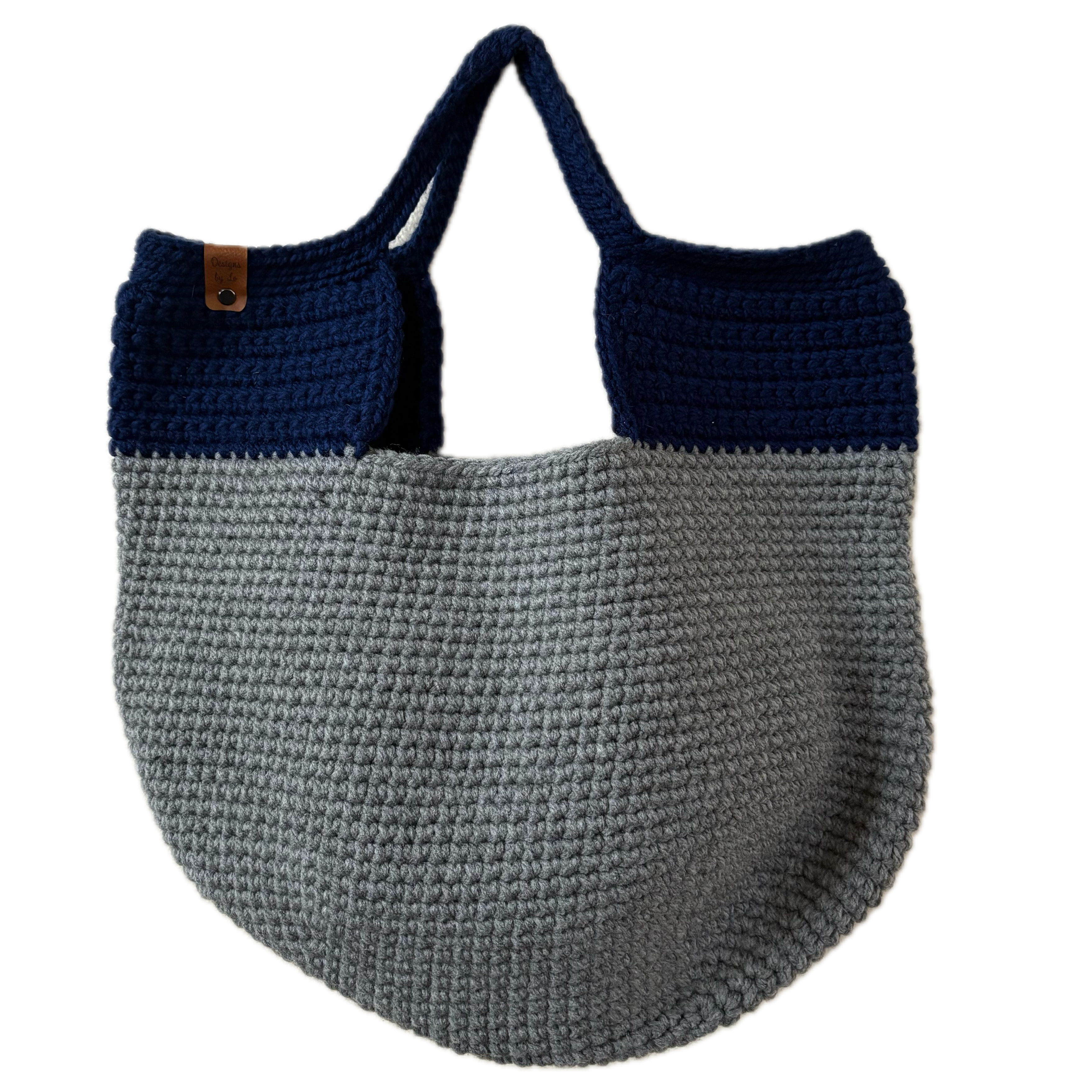 Designs by Lo Tote Bag