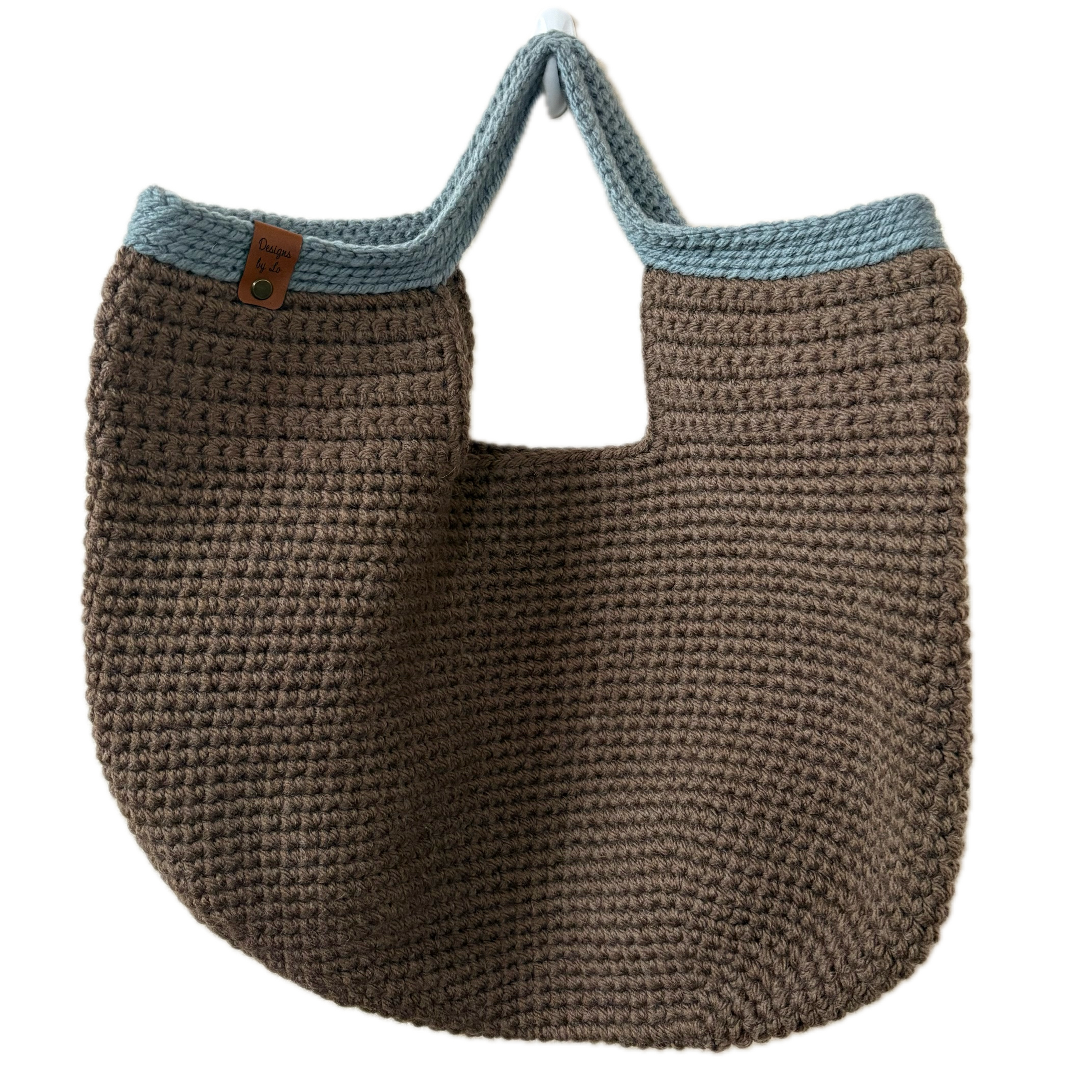 Designs by Lo Tote Bag