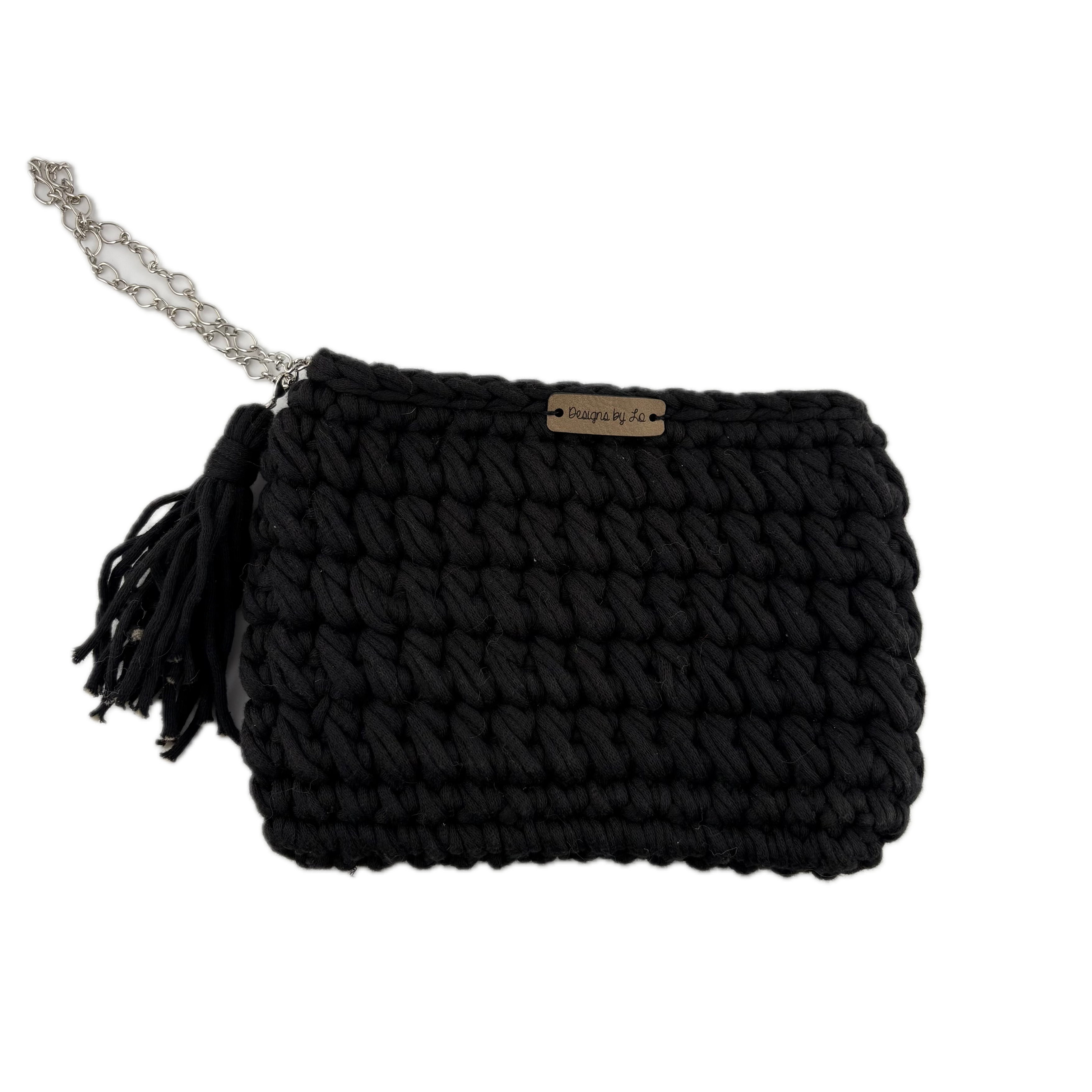 Designs by Lo Clutch