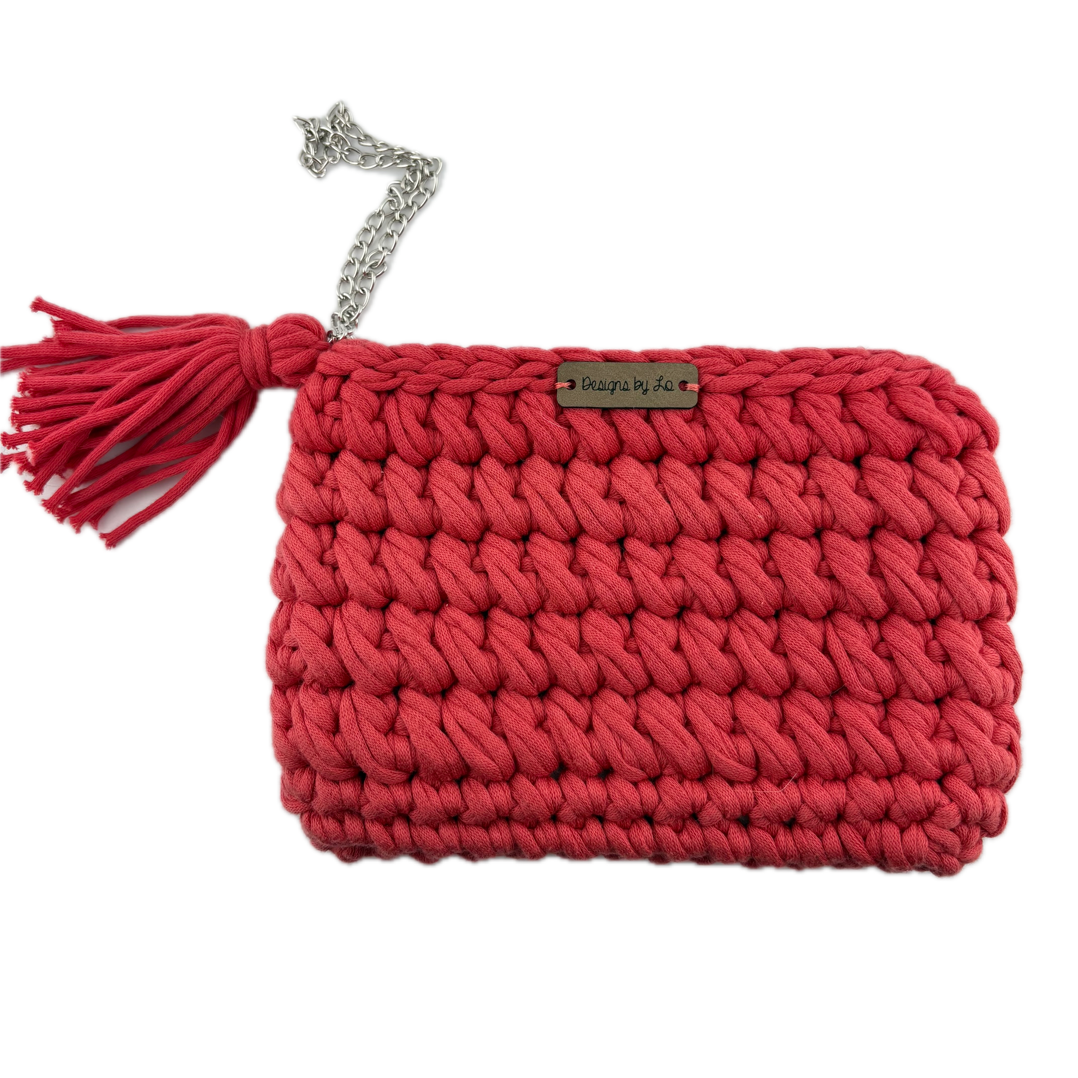 Designs by Lo Clutch