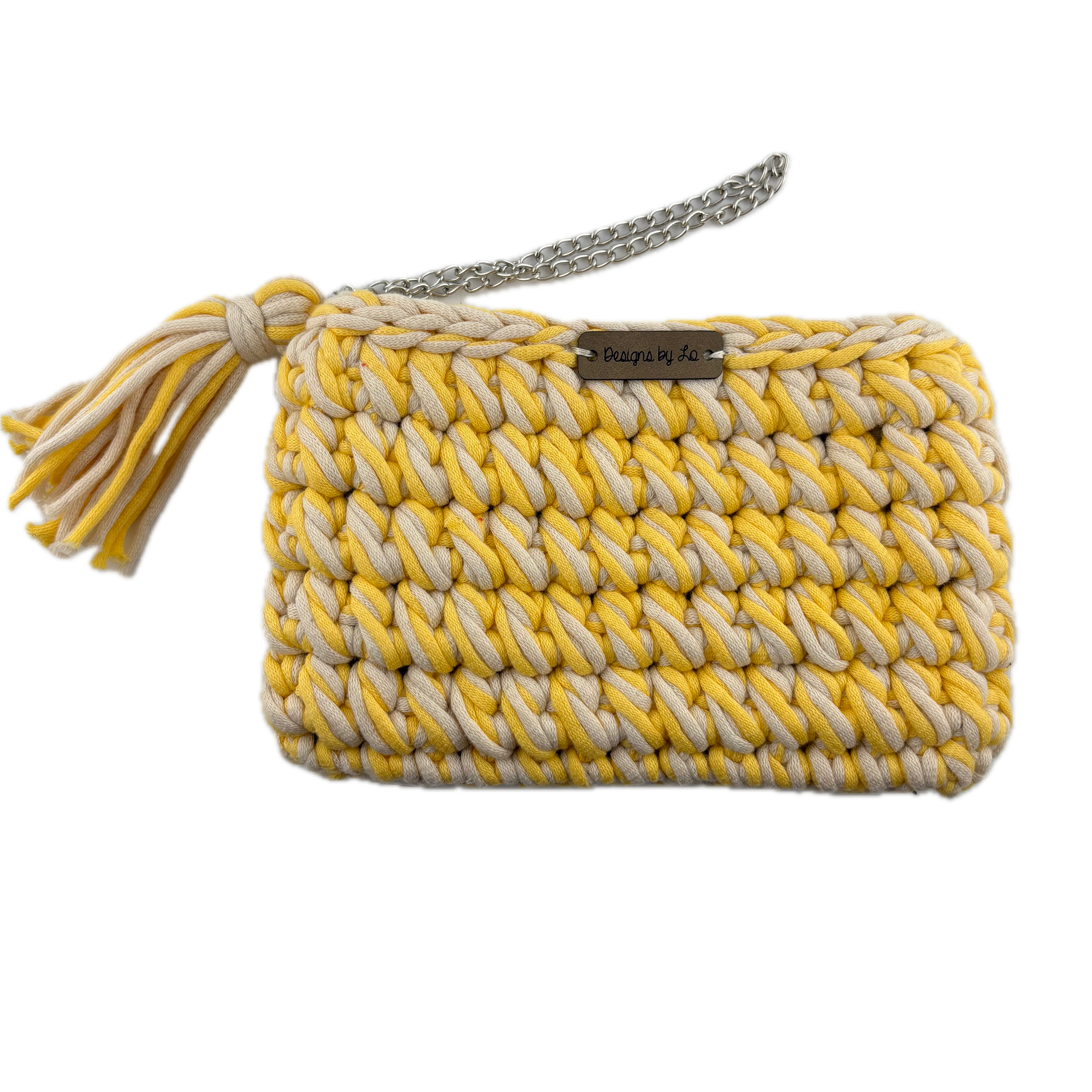 Designs by Lo Clutch