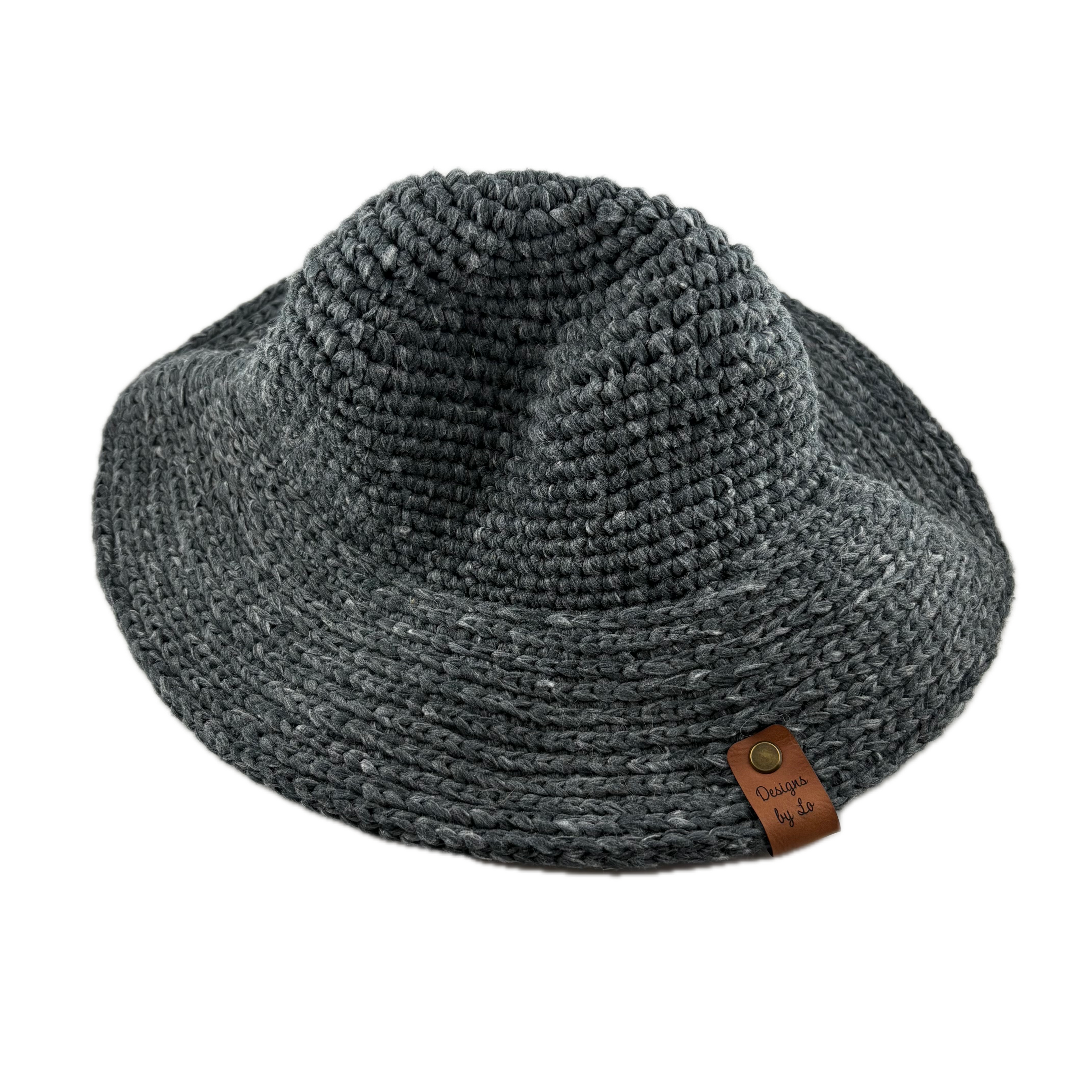 Designs by Lo Bucket Hat
