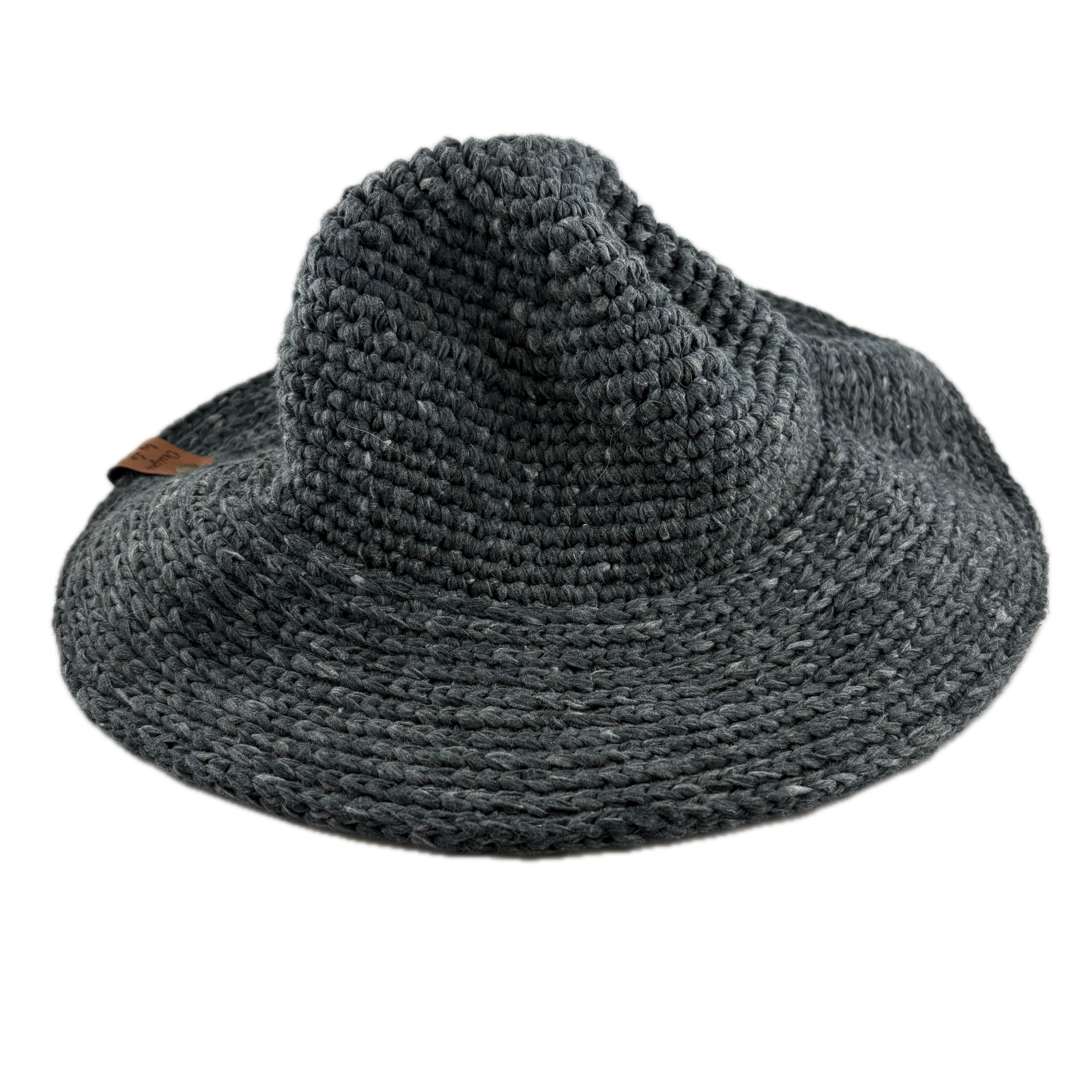 Designs by Lo Bucket Hat