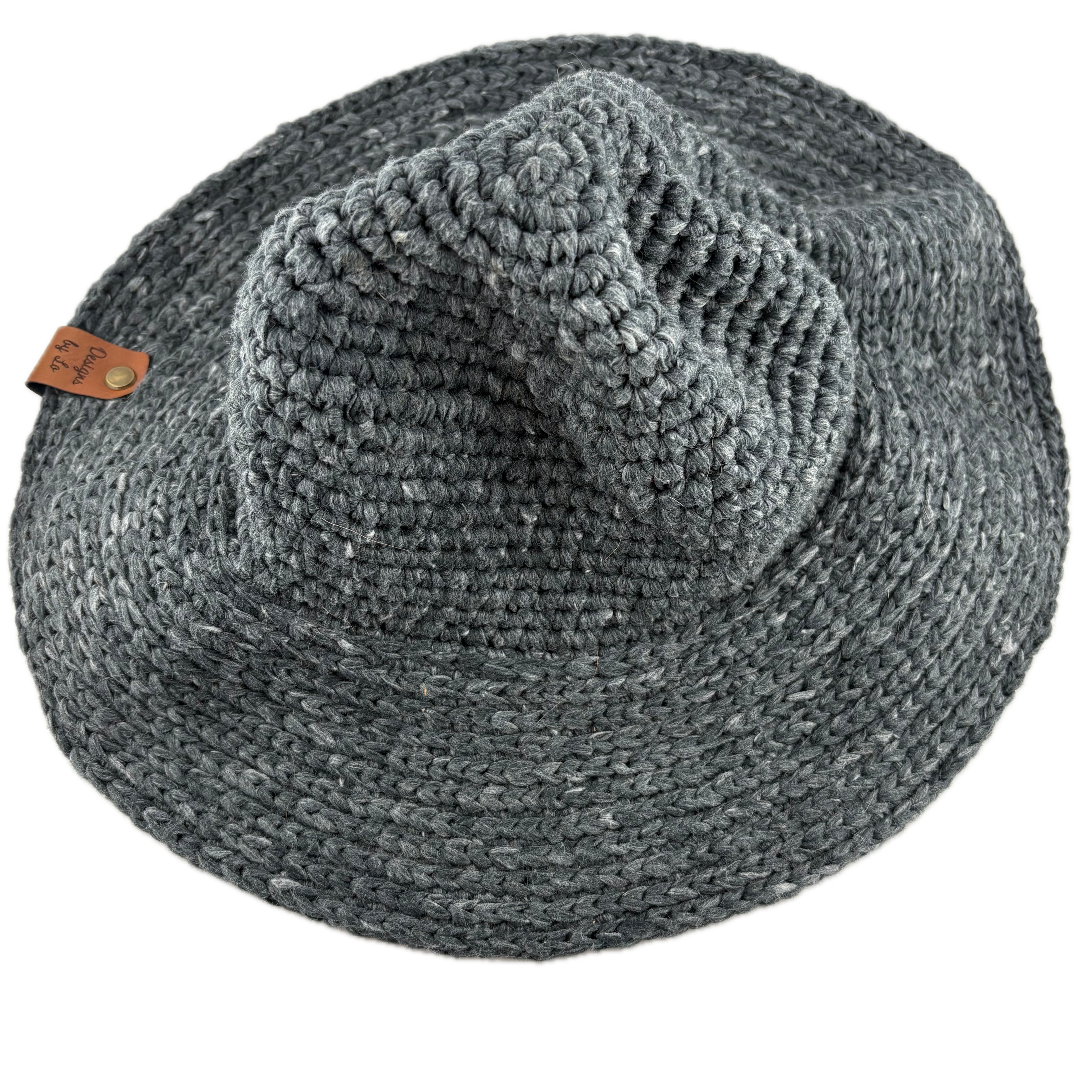 Designs by Lo Bucket Hat