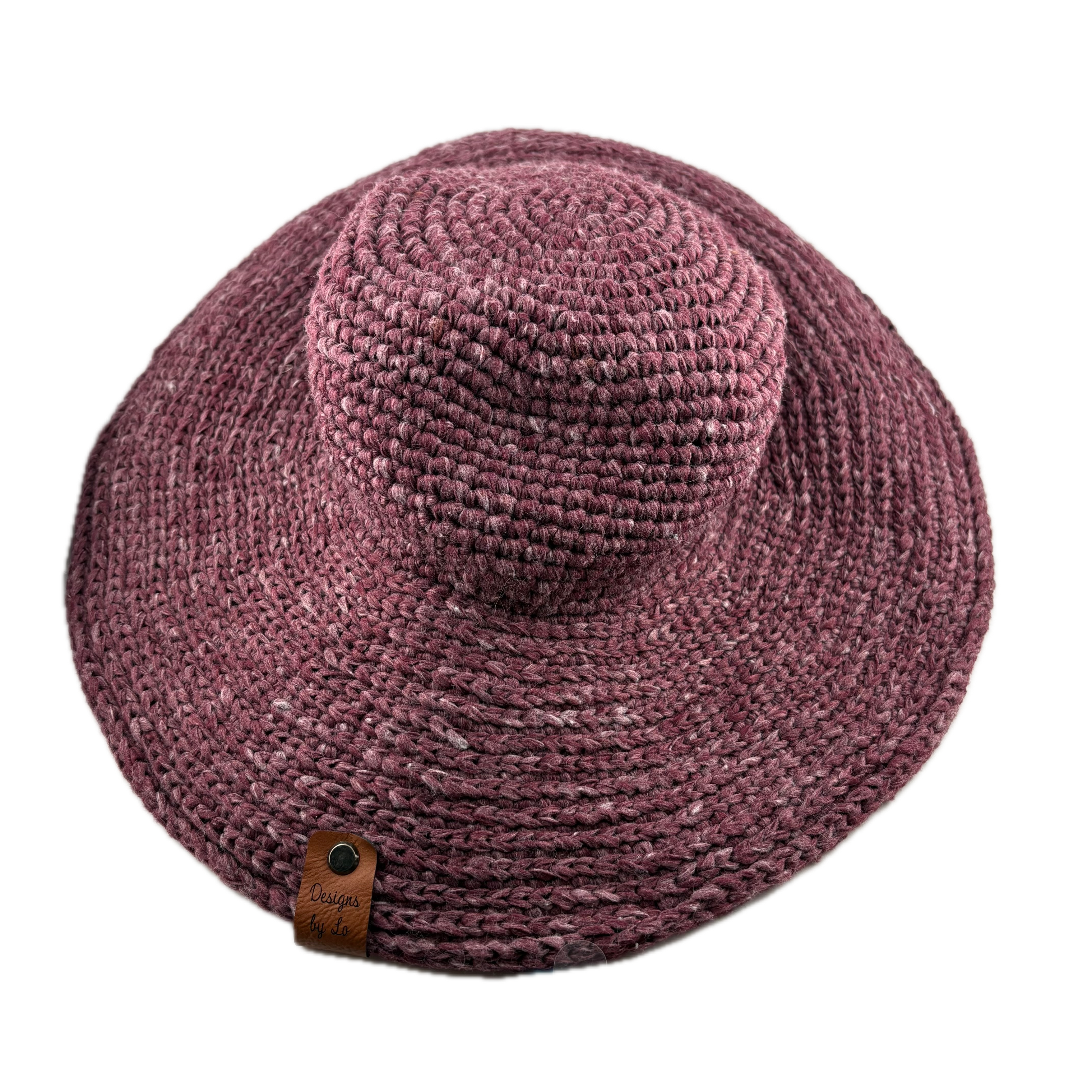 Designs by Lo Sun Hat