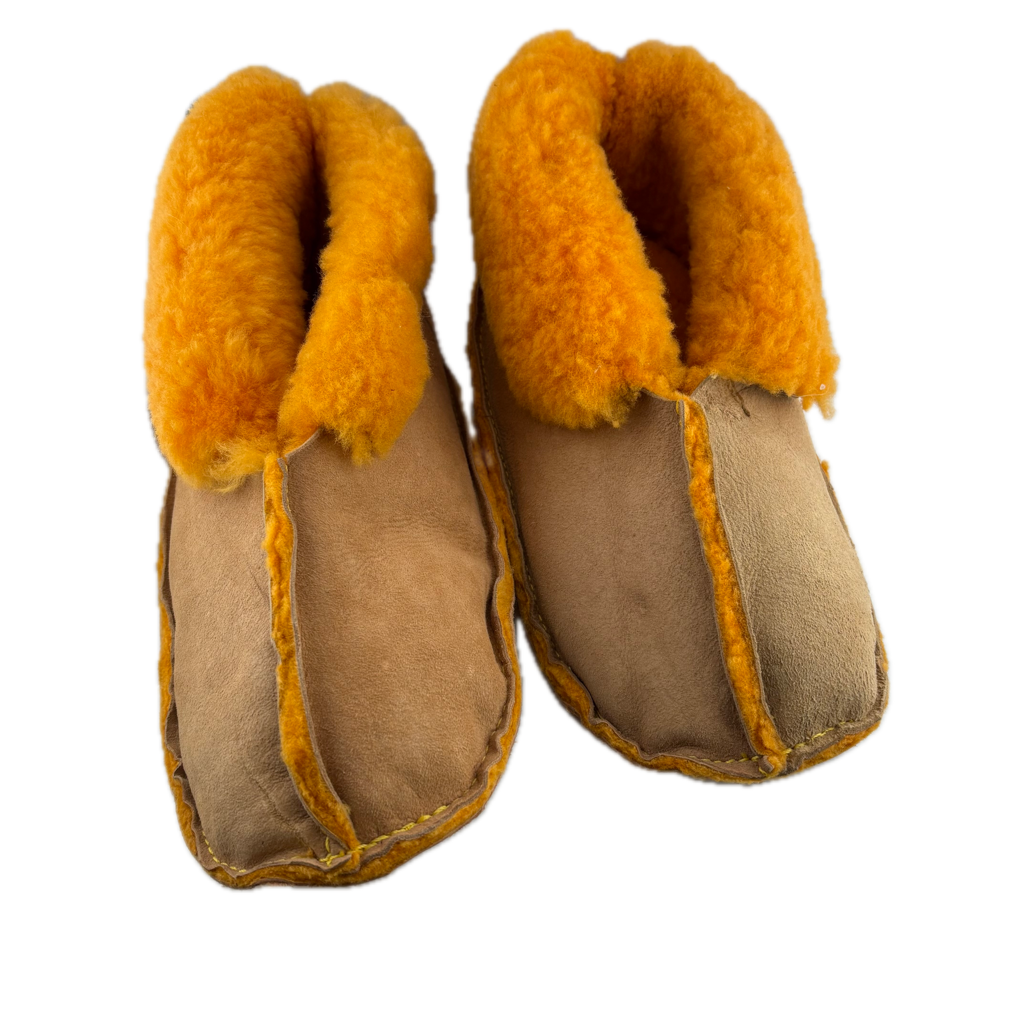 ORK Handmade Slippers