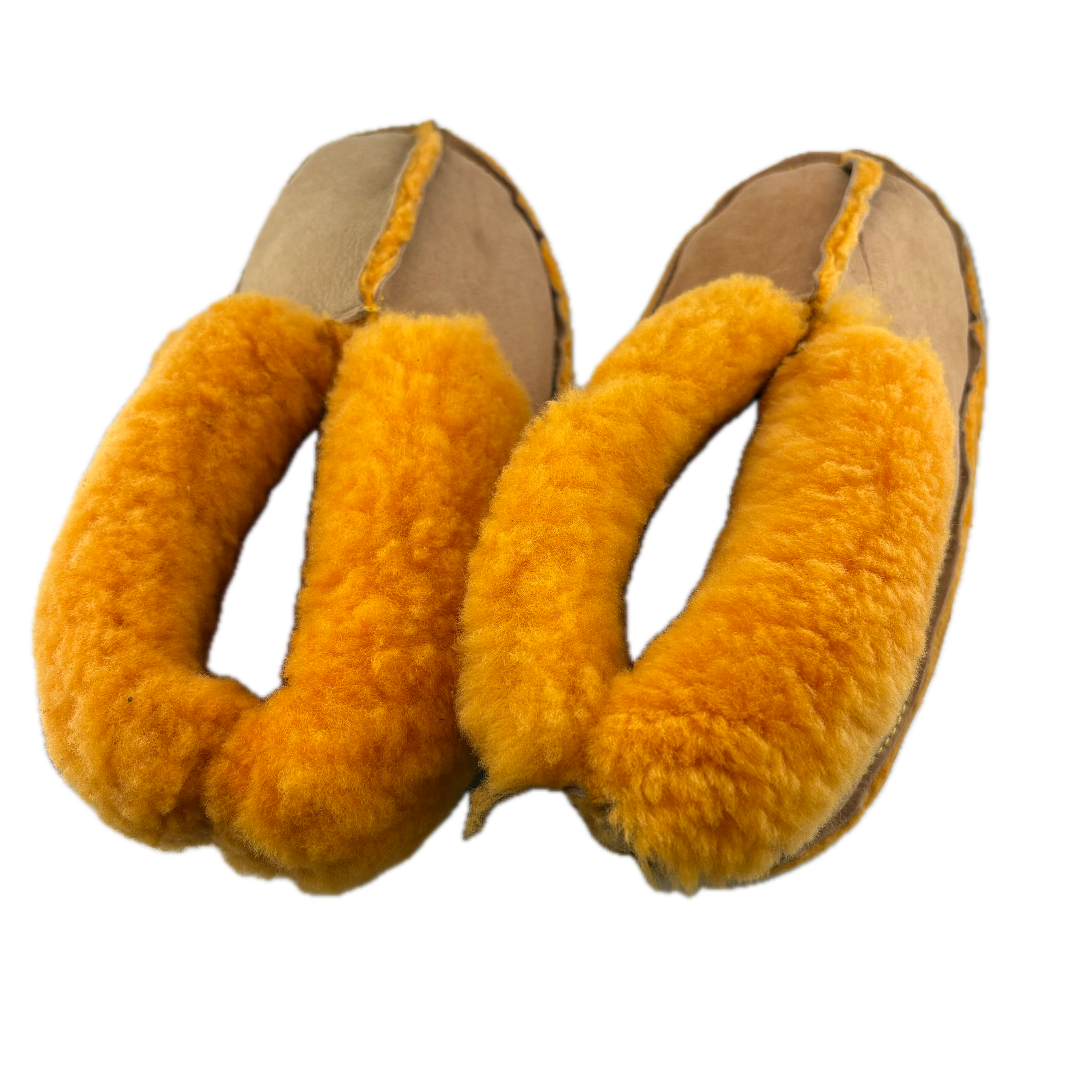 ORK Handmade Slippers
