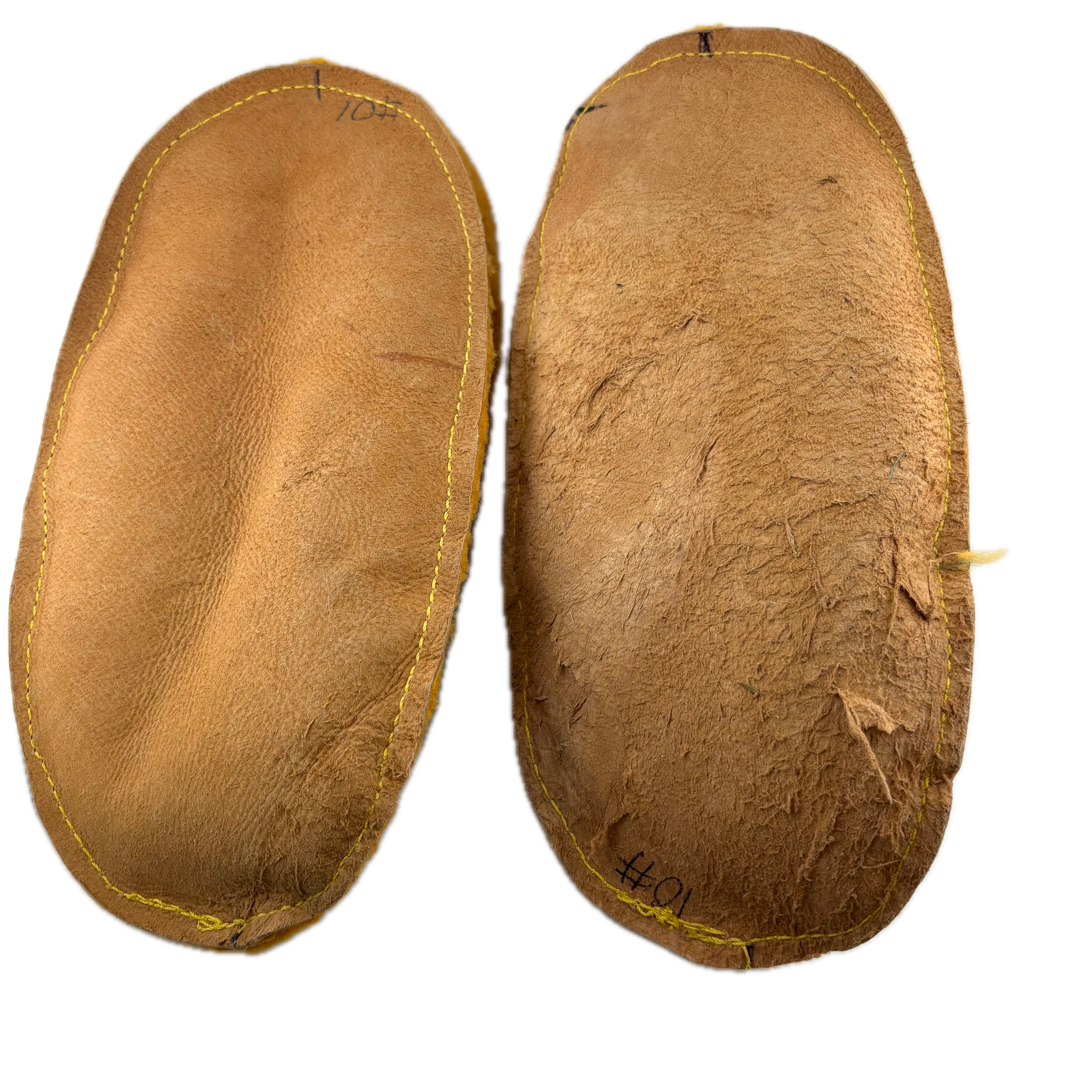 ORK Handmade Slippers