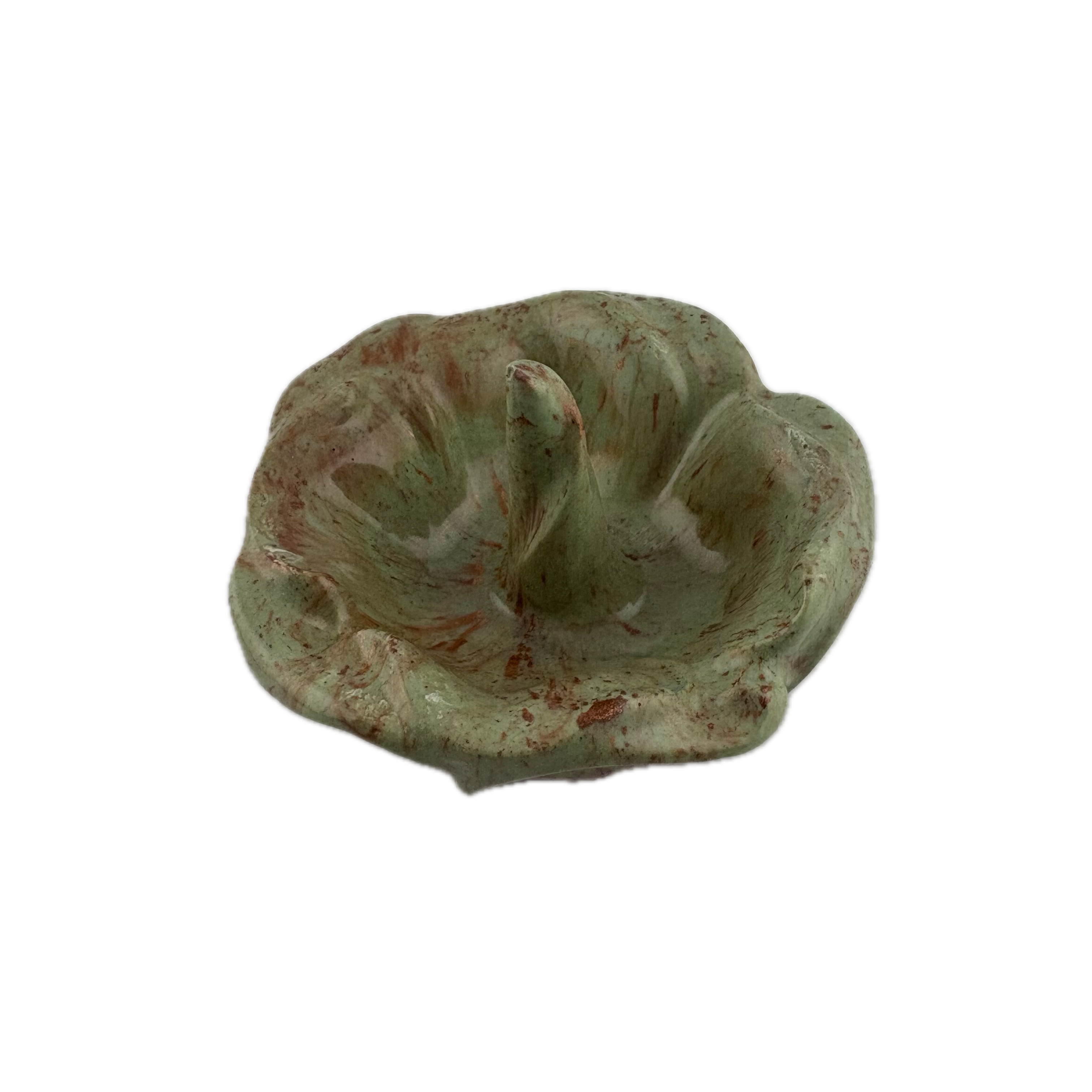 Ring Holder Trinket Dish
